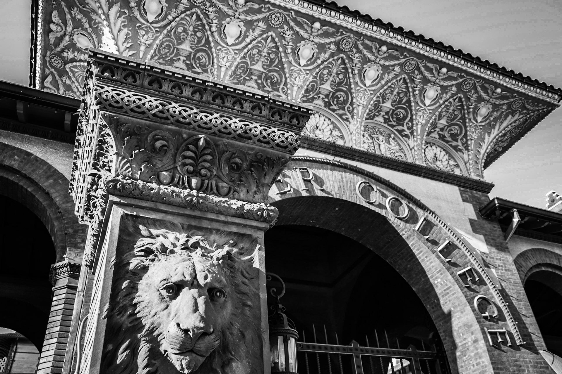 Flagler College - St. Augustine, Florida