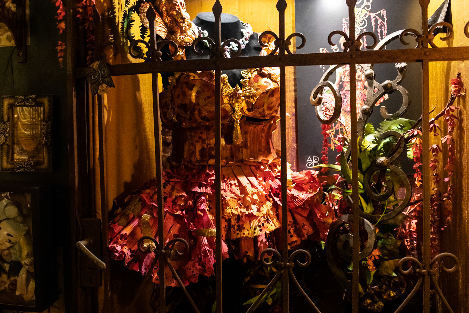 Natura Obscura - Englewood, Colorado