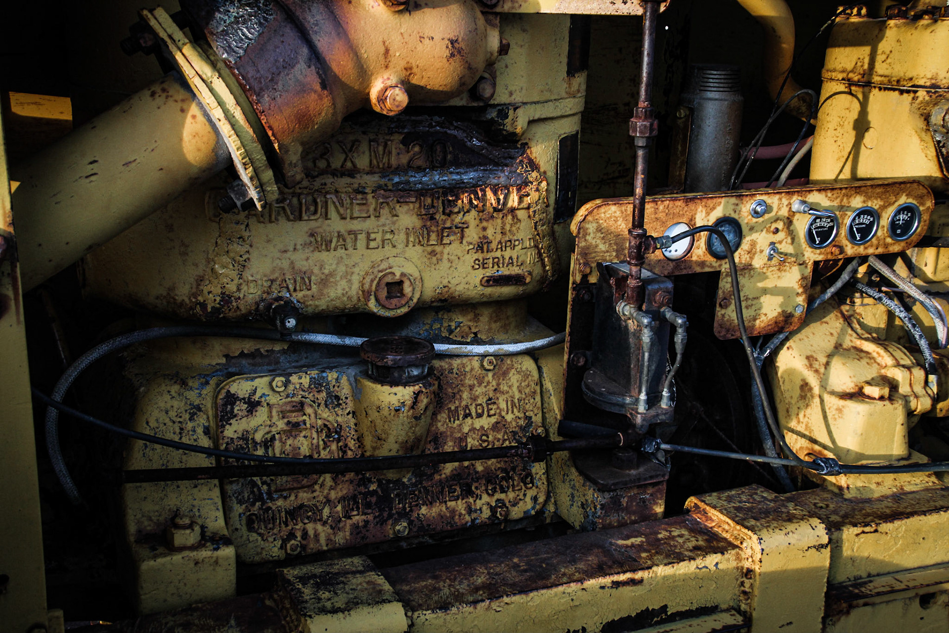 Crazy Horse Memorial