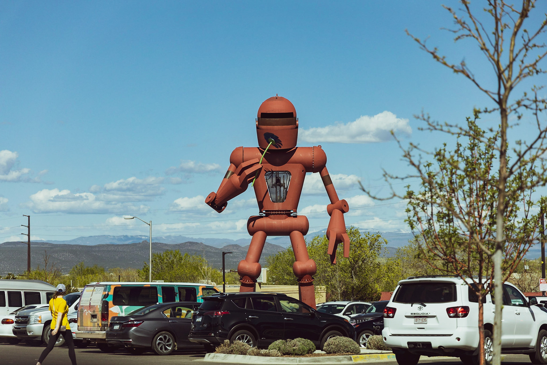 Meow Wolf - Santa Fe, New Mexico
