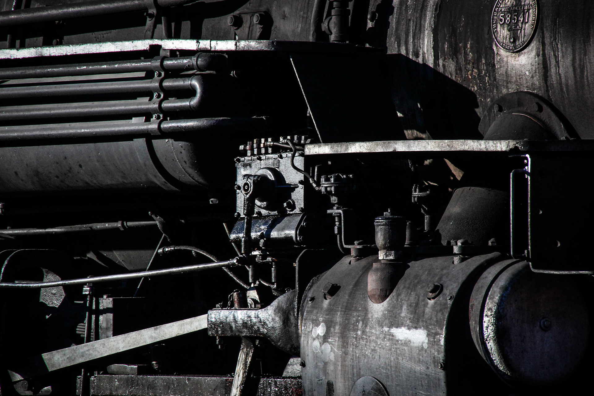 Durango & Silverton Railroad