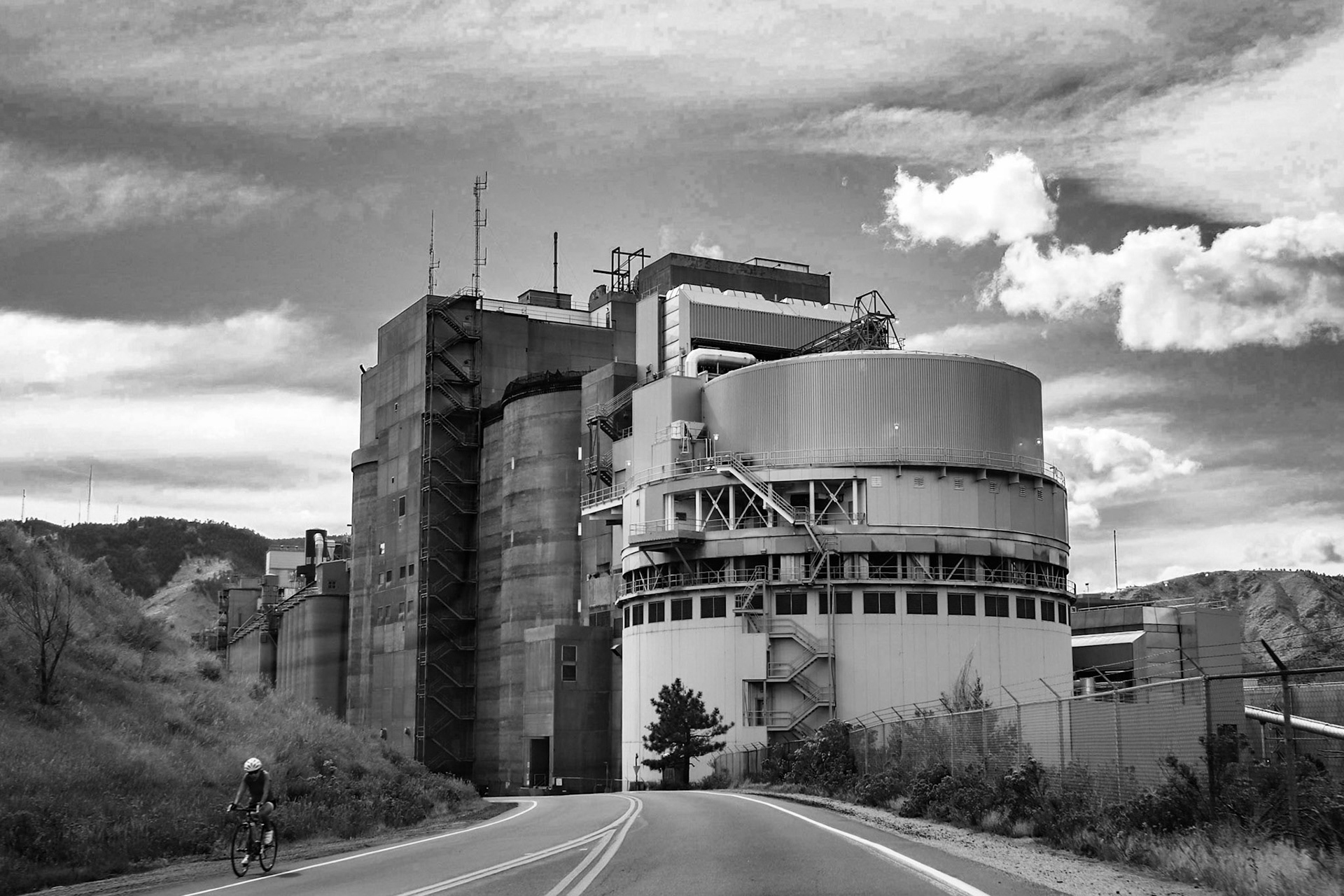 Coors Brewery - Golden, Colroado