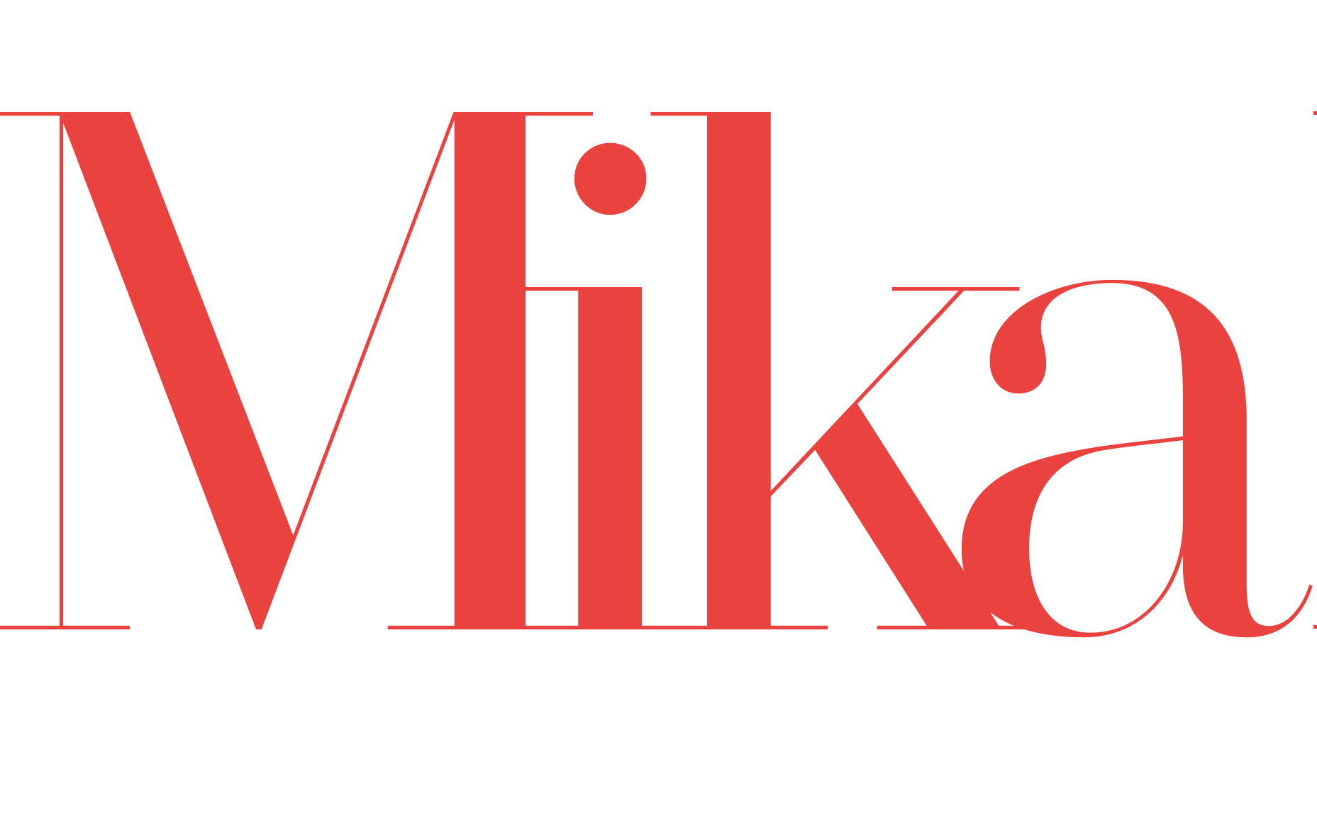 Mika, expert powerpoint & keynote