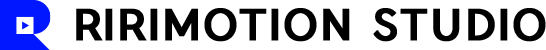 RIRIMOTION STUDIO