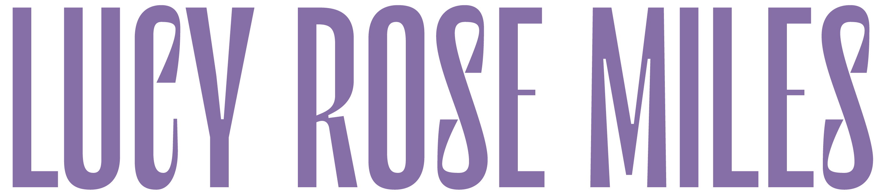 Lucy Rose Miles