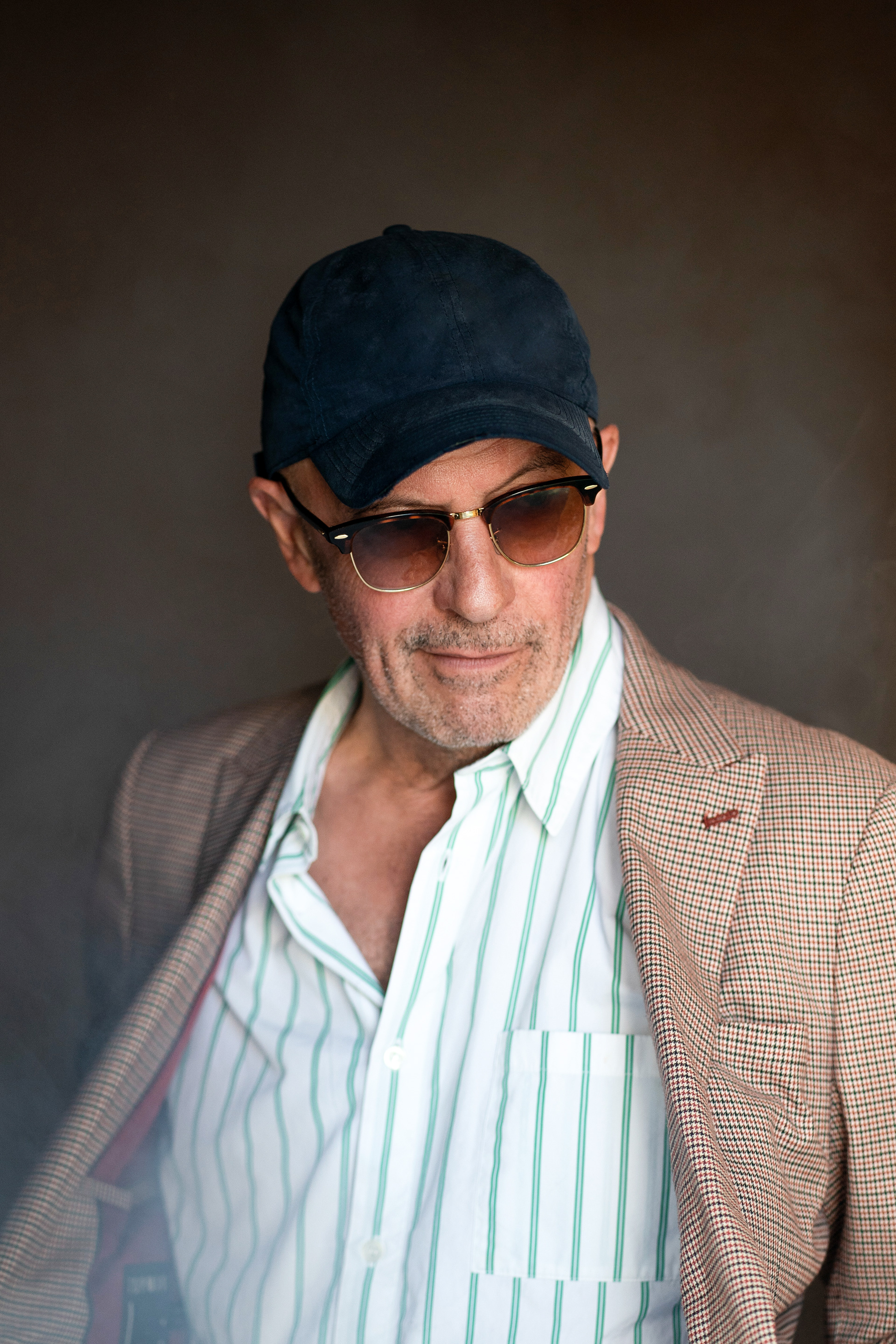 Jacques Audiard