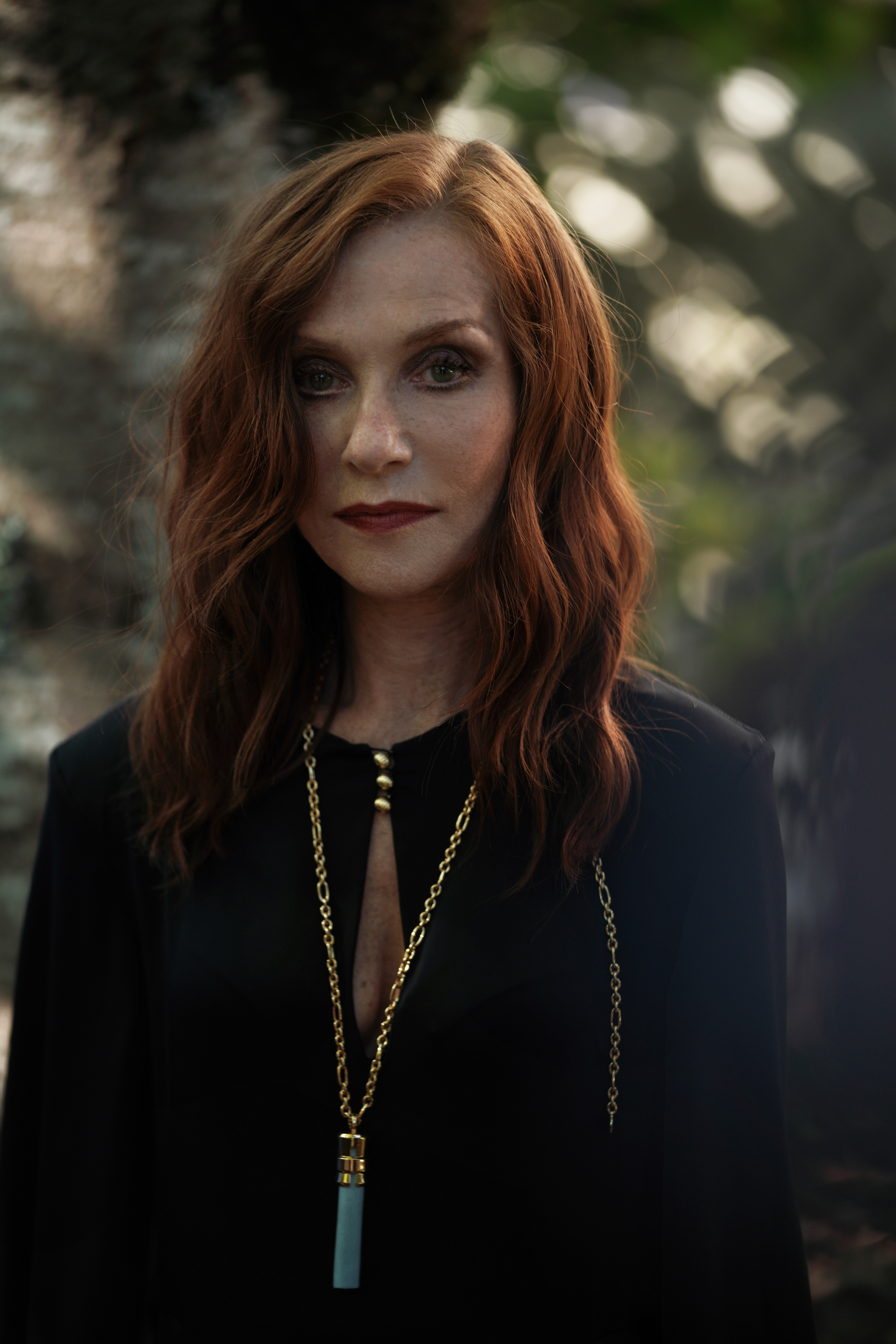 Isabelle Hupert
