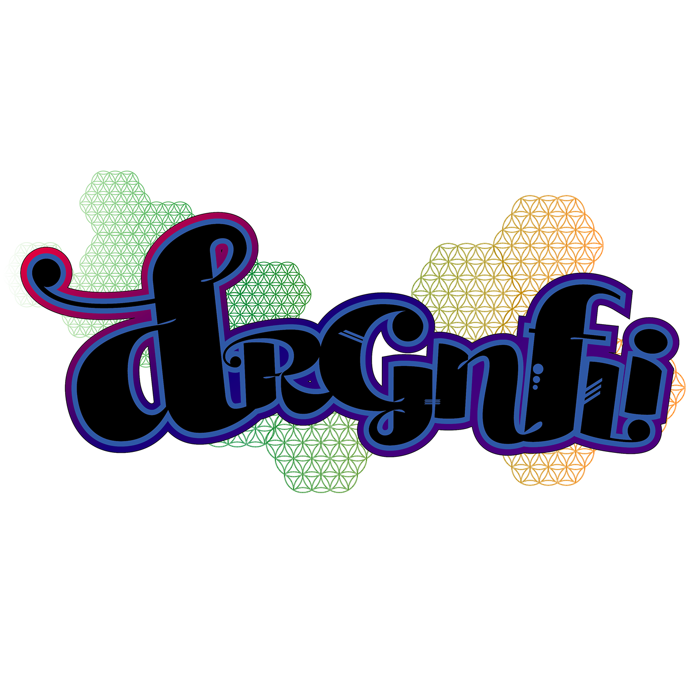 Dragonfli EDM artist