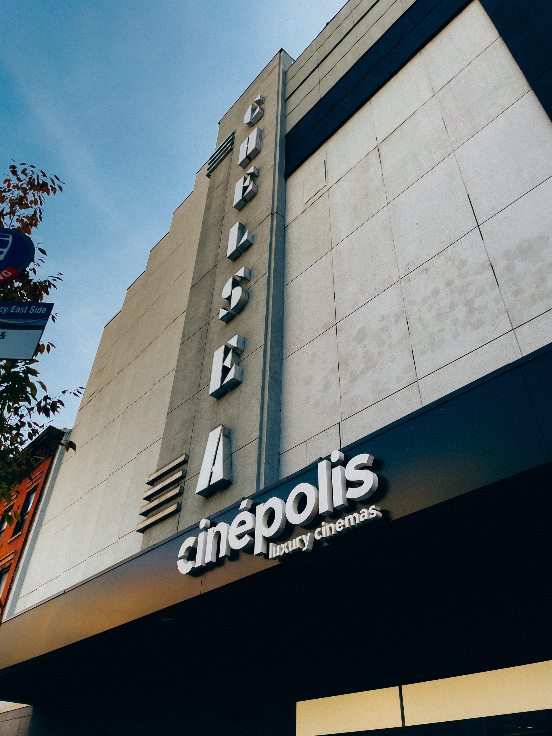 DOCNYC OINY 2021 - Making La Grande Boucherie Feature Documentary