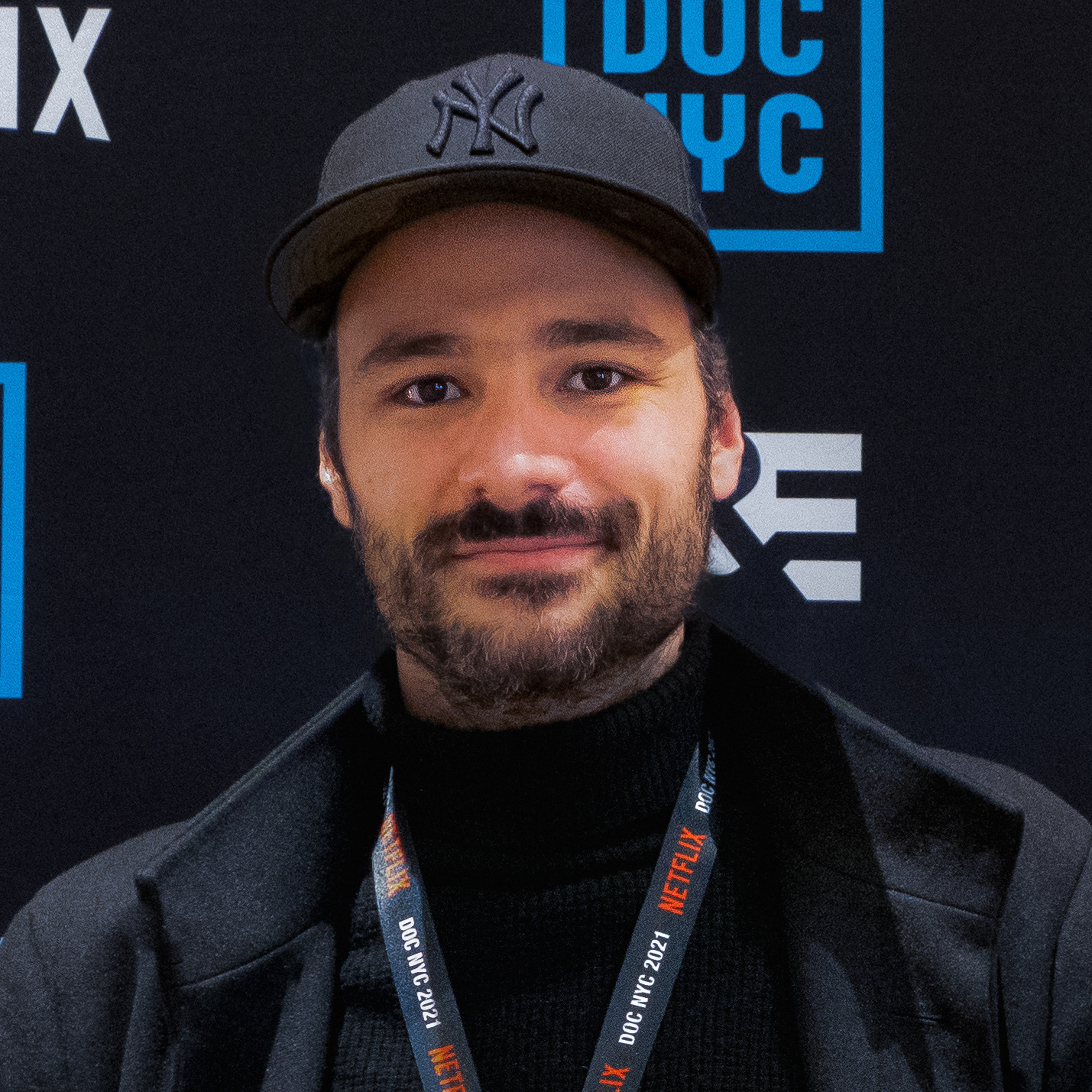 BEN DIGIACOMO DIRECTOR 15th PARISH Making la grand Boucherie award DOCNYC filmmaker new york