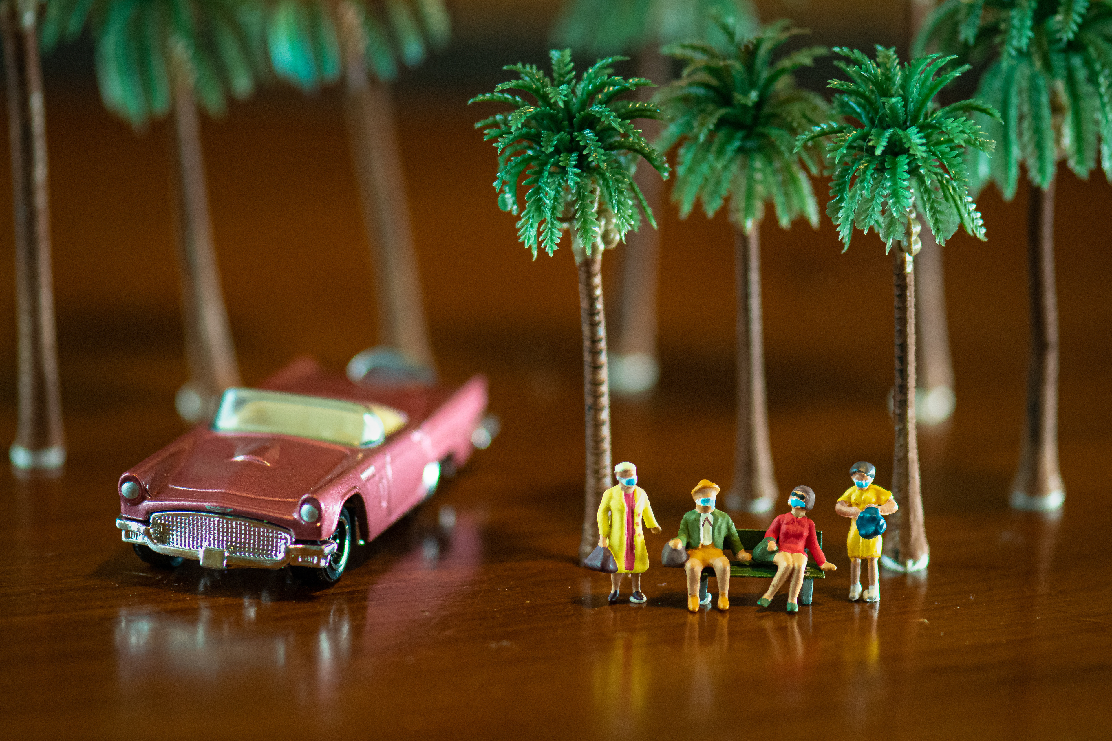 Quarantine Project Day 114 – On March 11, 2020, COVID-19 was declared as a pandemic. Yesterday for the first time Trump finally wears mask in public. There may be hope. 2020-07-12 Couverture avant: Projet quarantaine jour 114 – Le 11 mars 2020, le COVID-19 était déclaré une pandémie. Le 12 juillet, Trump portait un masque en public pour la première fois. Il y a de l’espoir.