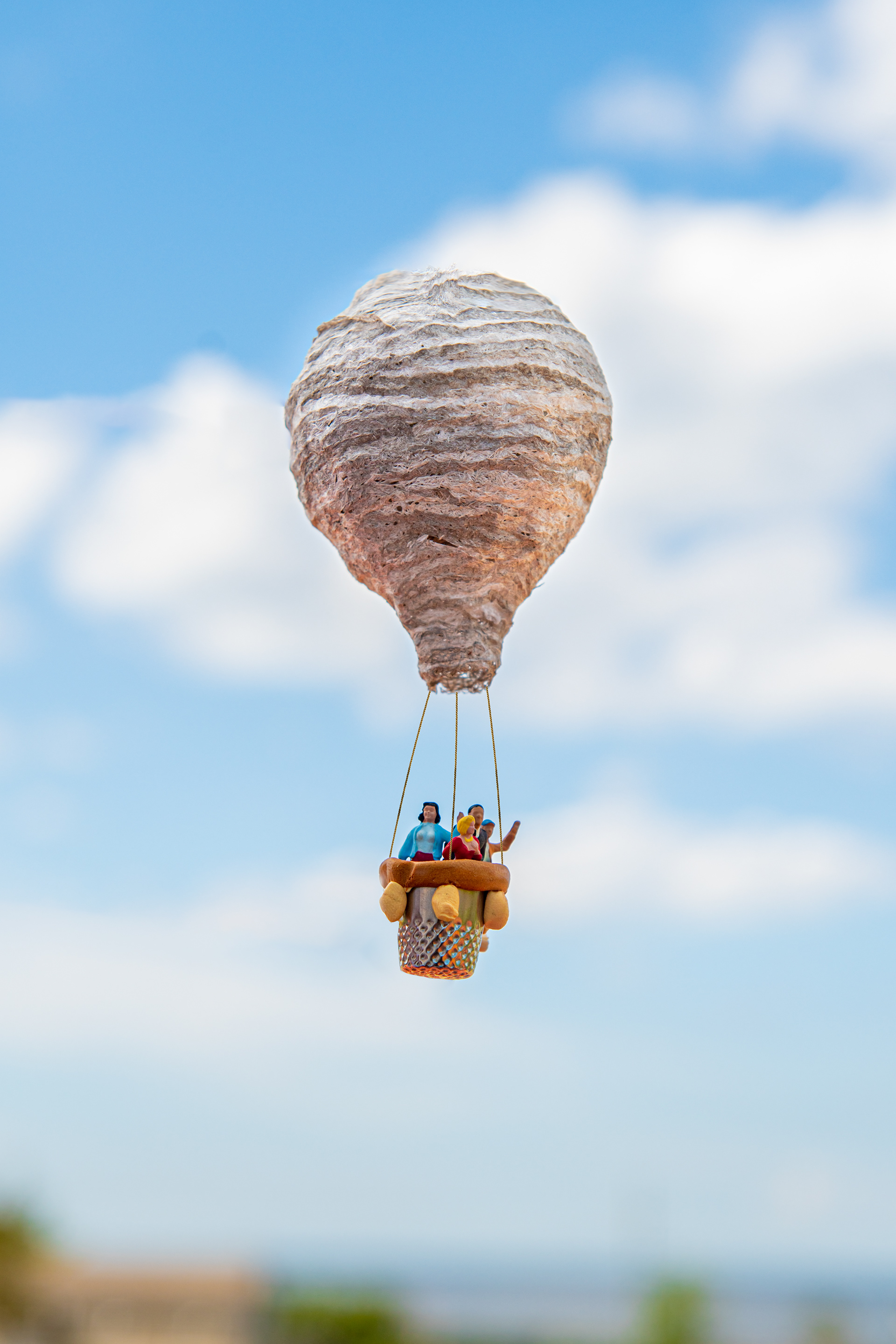 Quarantine Project Day 98 – Only those who will risk going too far can possibly find out how far they can go. - T.S. Eliot Projet quarantaine jour 98 – Seuls ceux qui se risqueront d'aller trop loin sauront jusqu'où il est possible d'aller. - T.S. Eliot