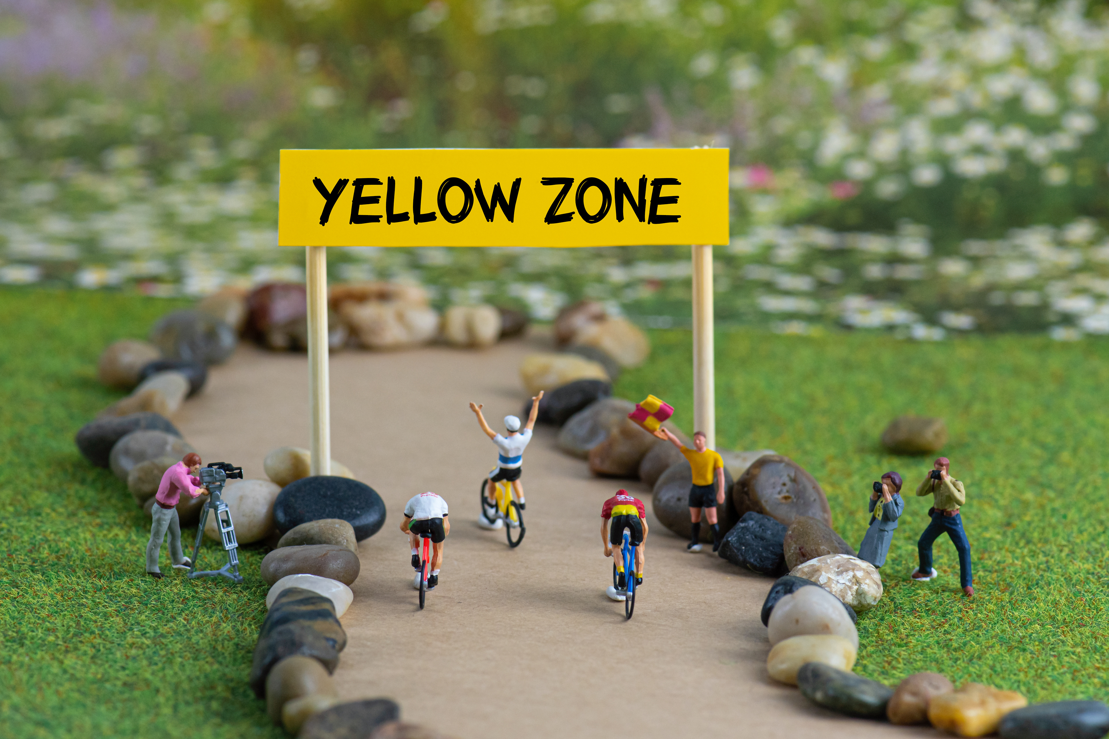 Quarantine Project Day 223 - Moncton is back into the yellow zone.... Let's hope Zone 5 will follow suit soon...