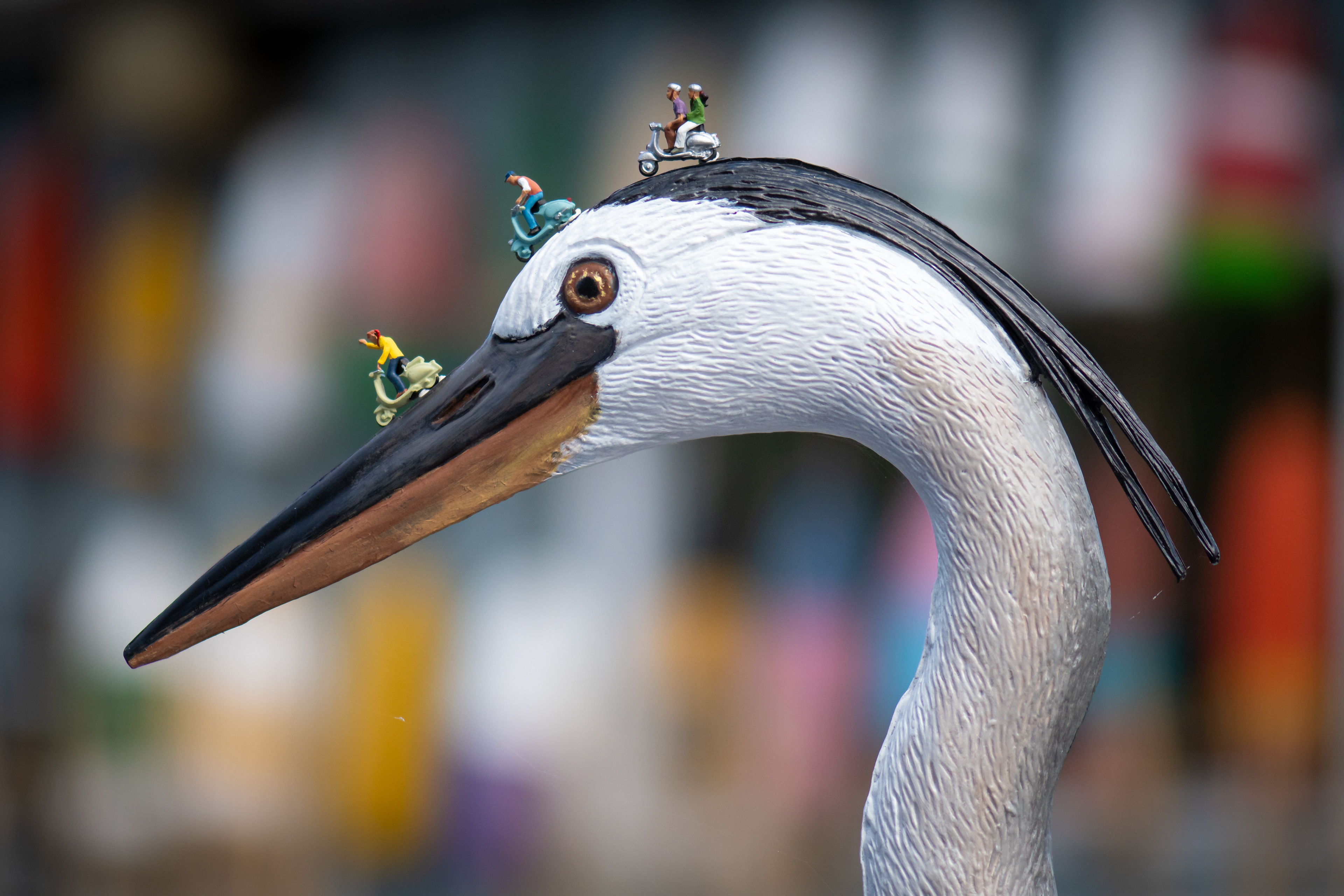 Quarantine Project Day 206 - Sometimes the most scenic roads in life are the detours you didn't mean to take.