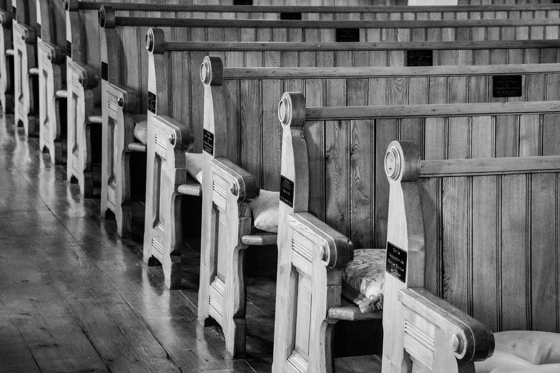 Theme : Benches