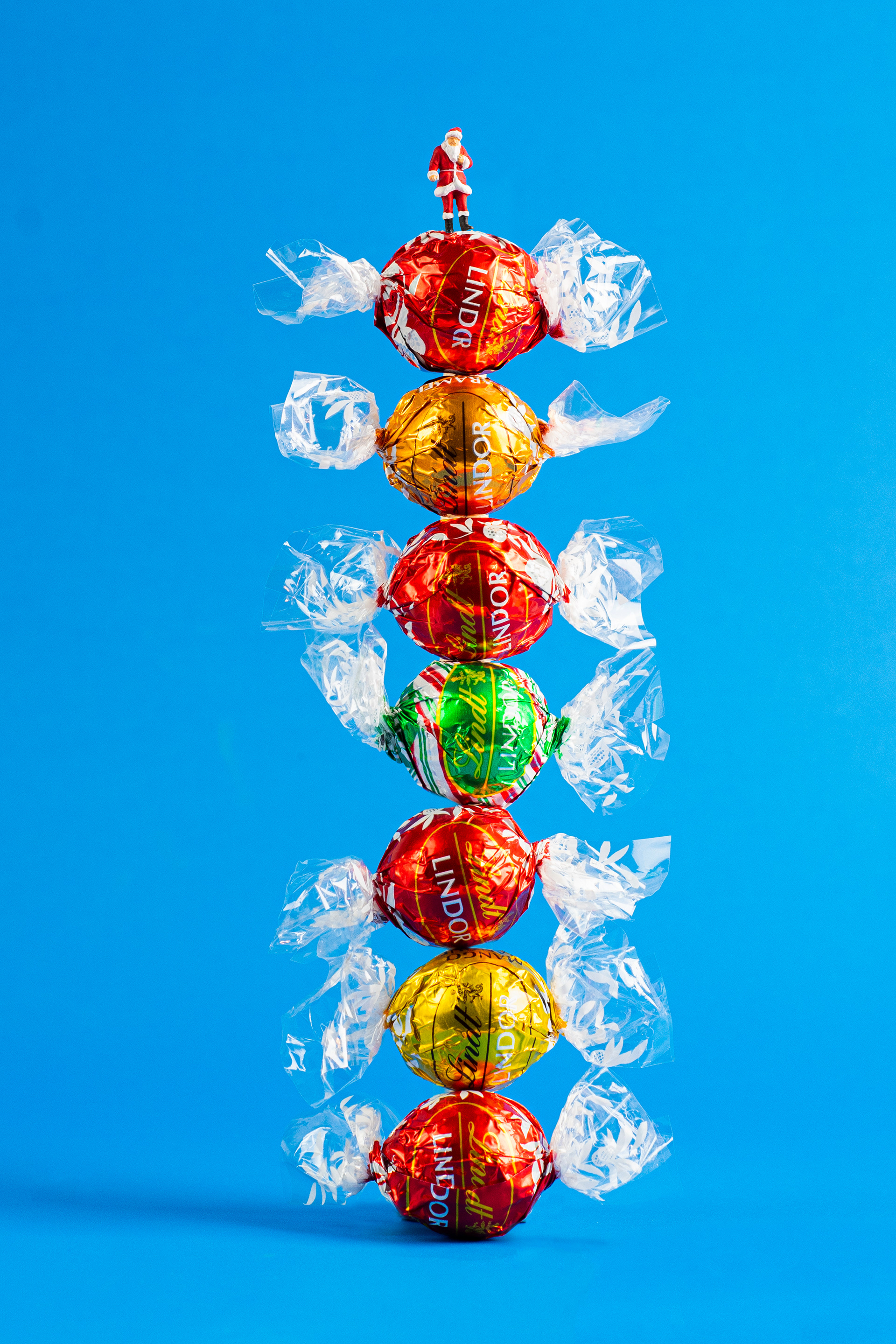 Quarantine Project Day 275 - It's all fun and games until Santa checks the naughty list