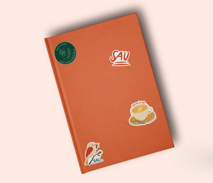 Sticker Design