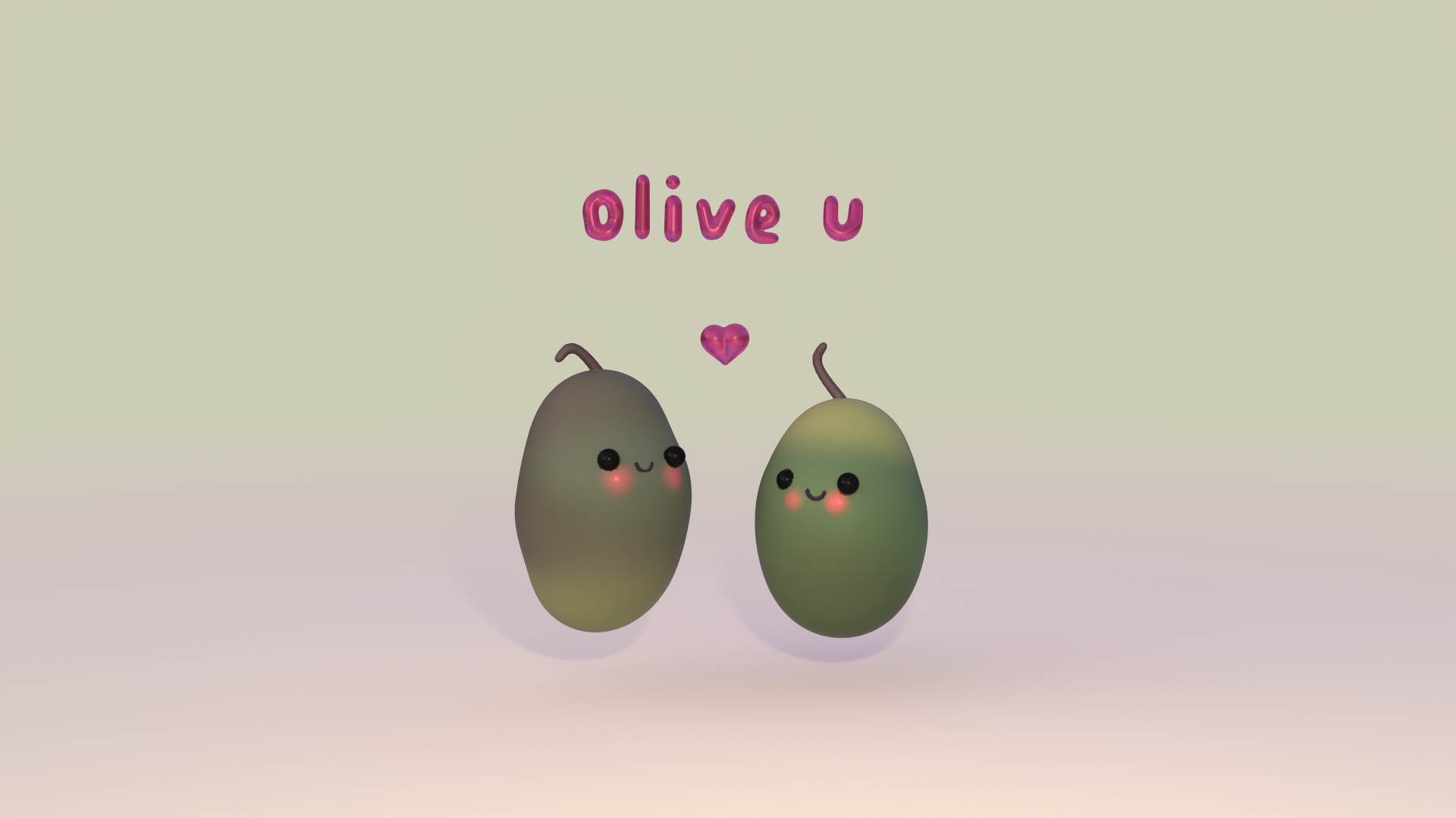 Olive Love