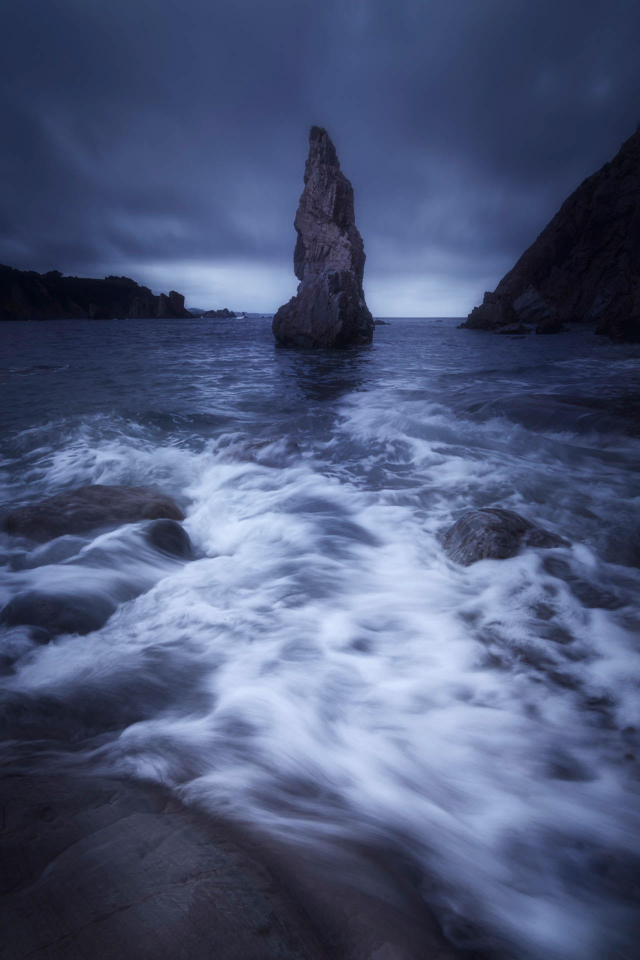 Val of the Ancient Tides