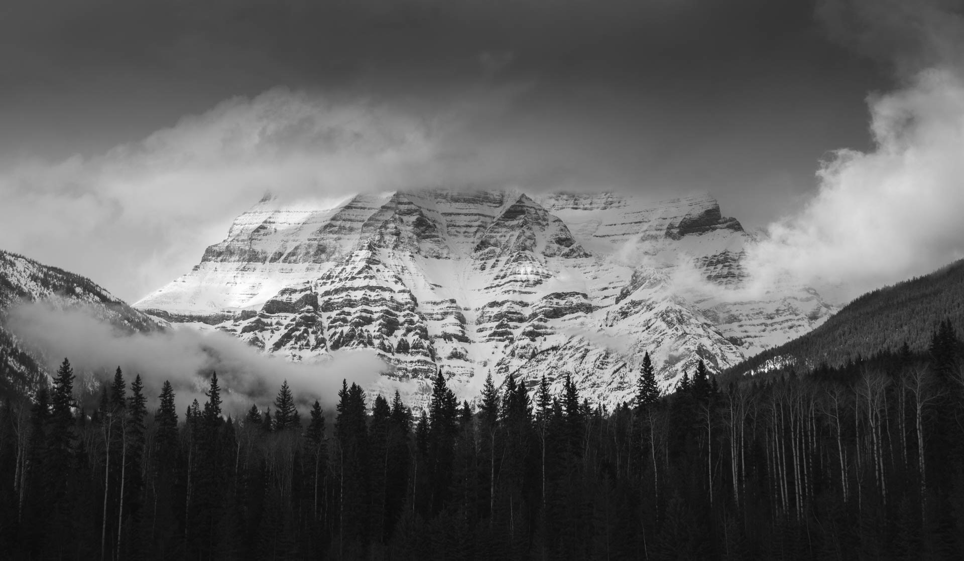 The Legendary Mt.