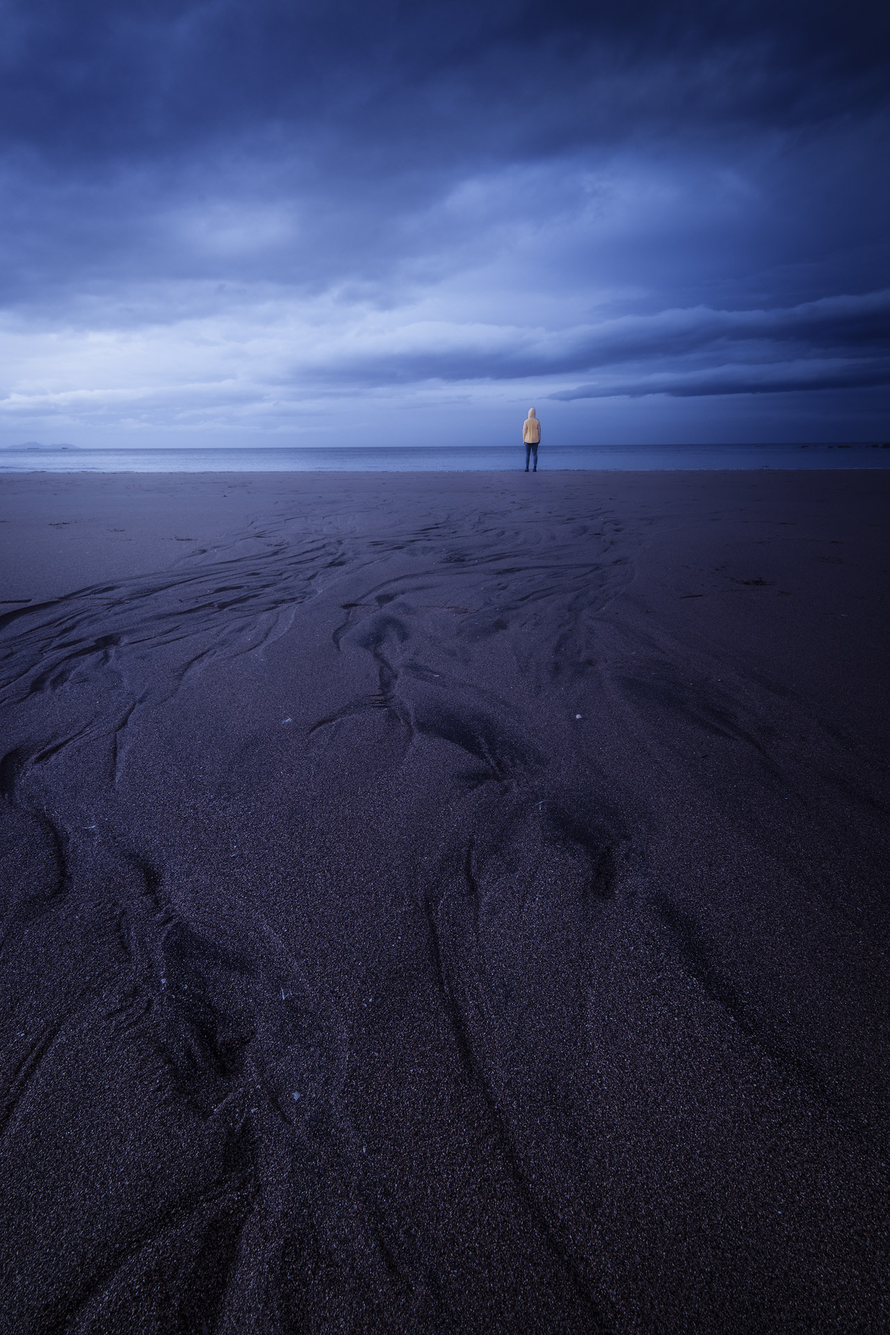 Darkslick Shores