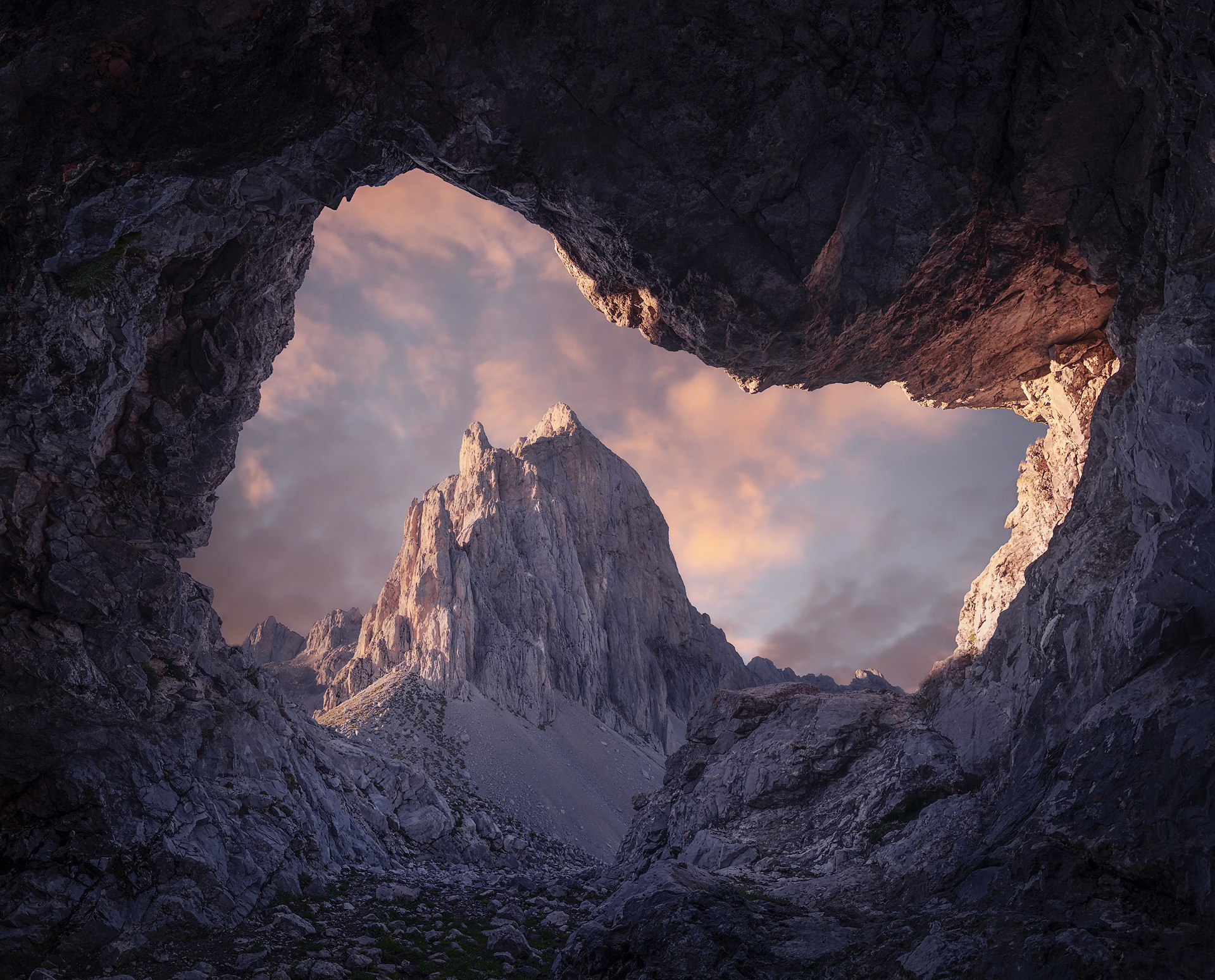 Caverns of Koilos