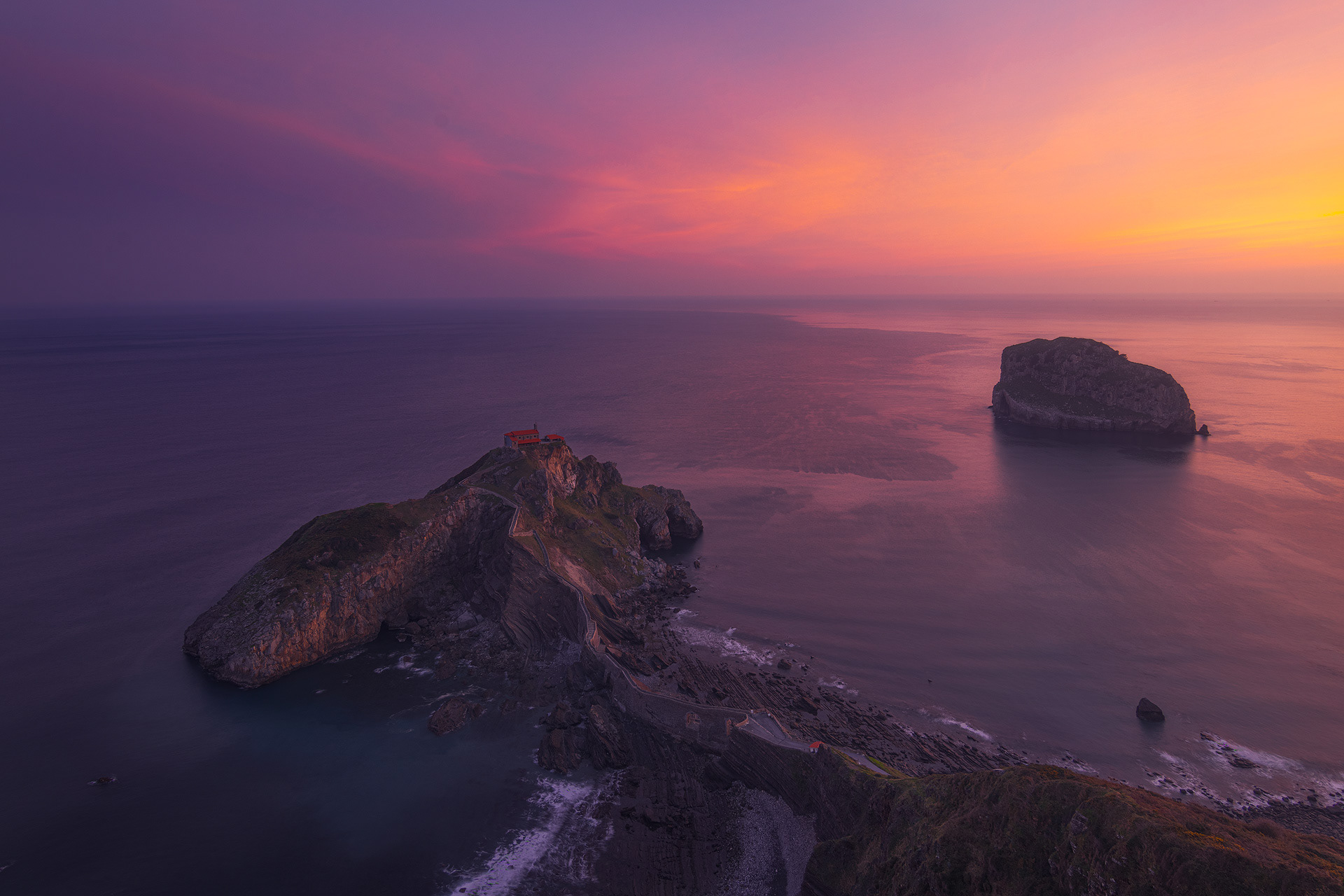 Dragonstone's Shores