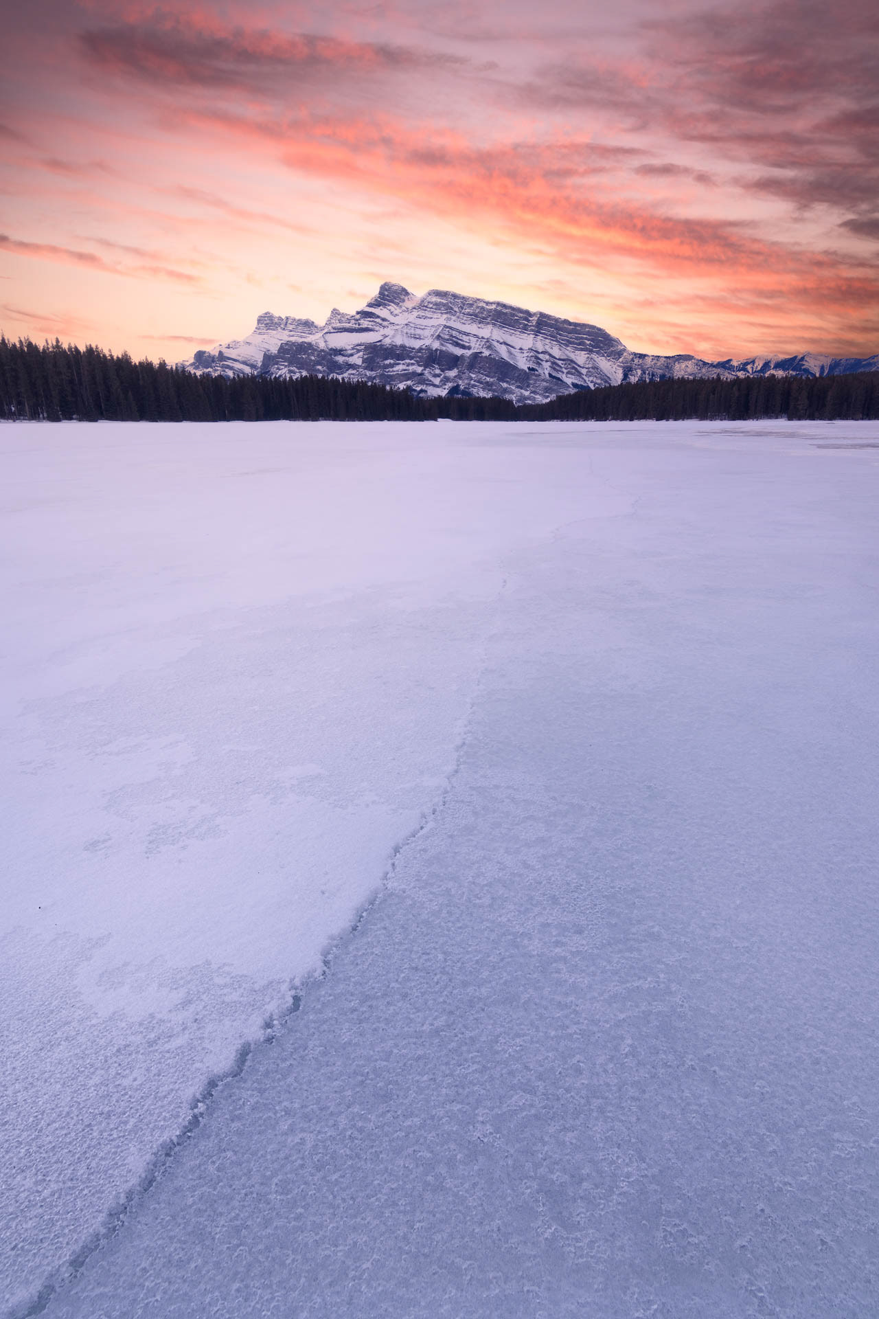 Ice Quake