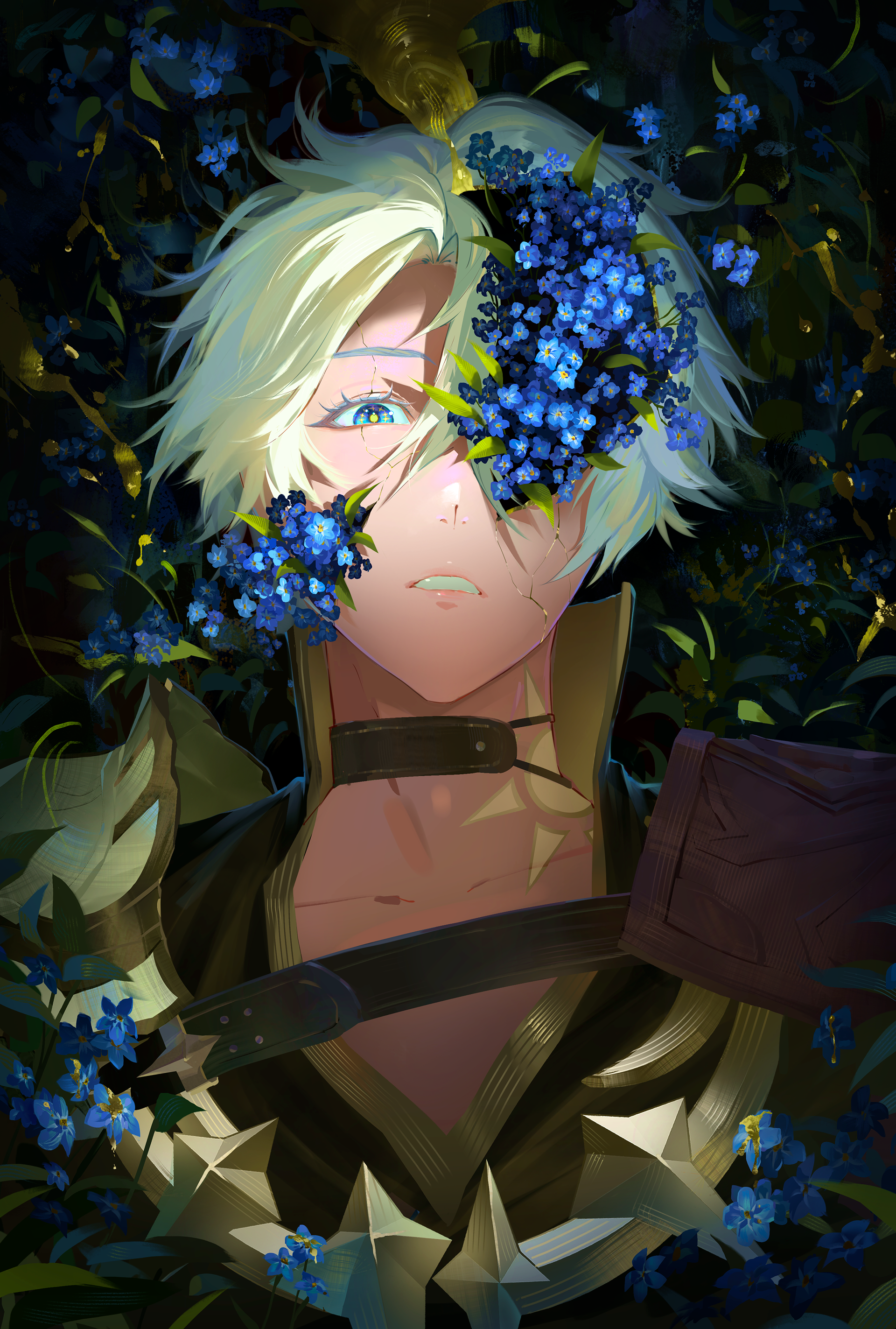 Fanart for Honkai: Star Rail