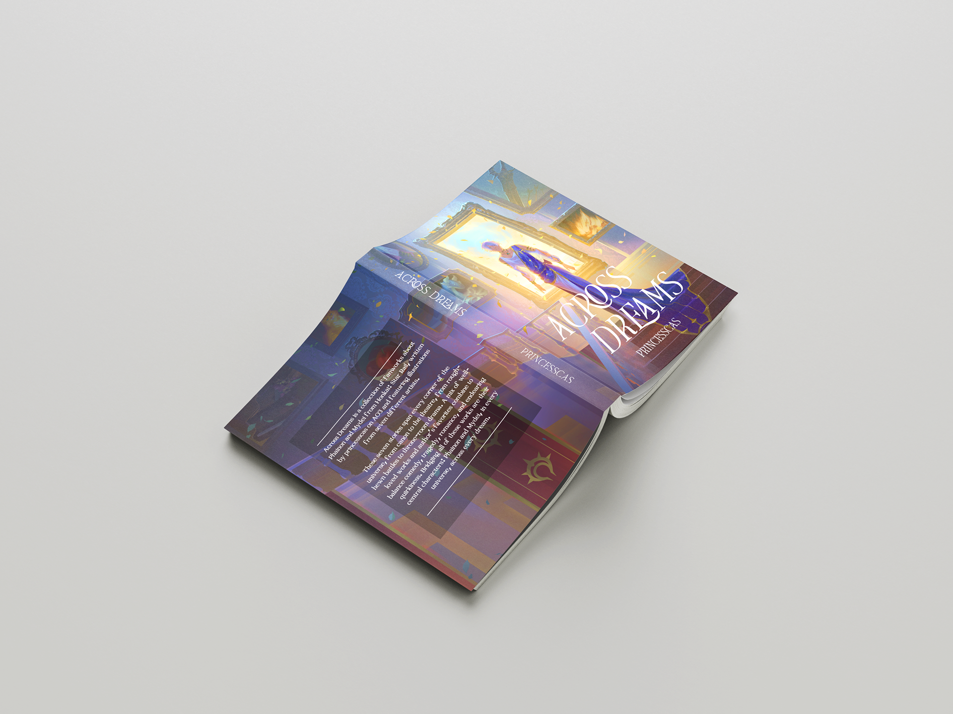 Mock-up 2