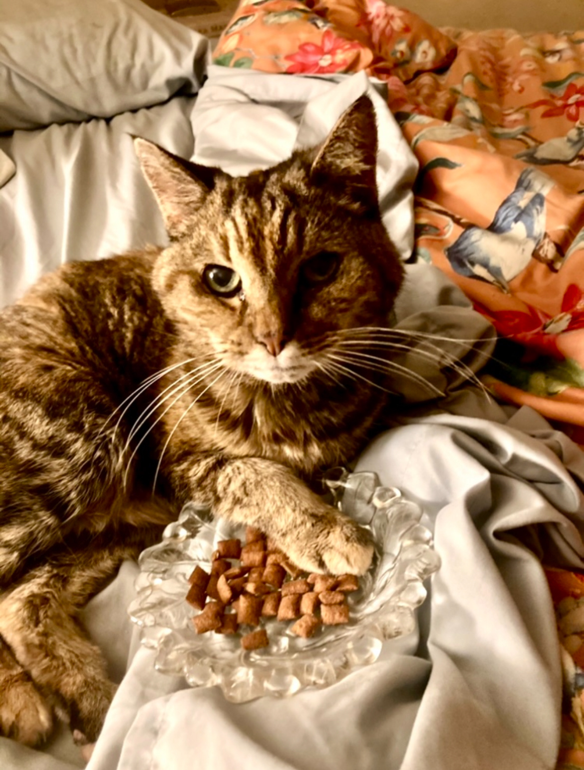 Precious