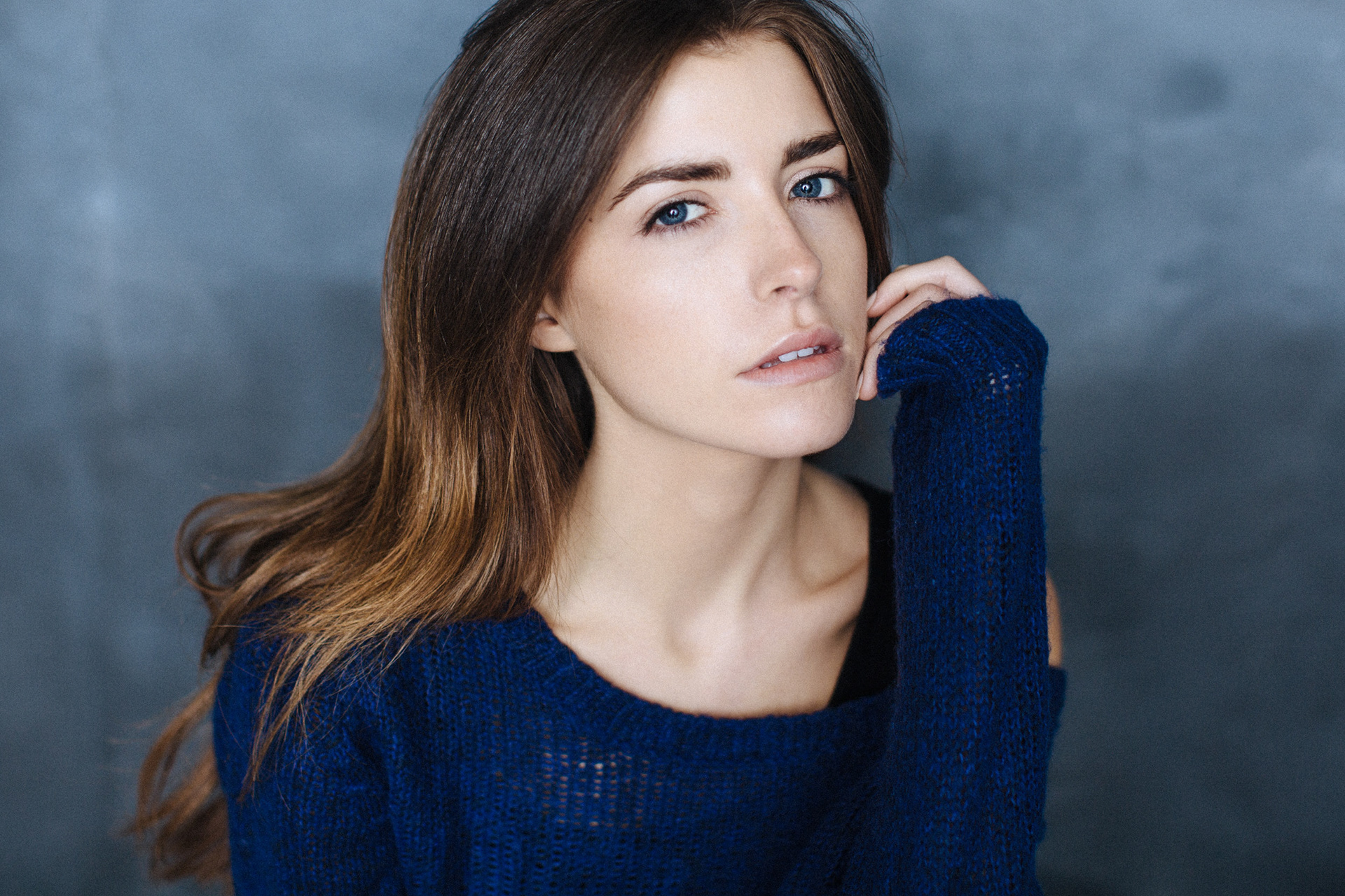 Brian McNamara Portrait & Headshot Photographer Dublin, Ireland