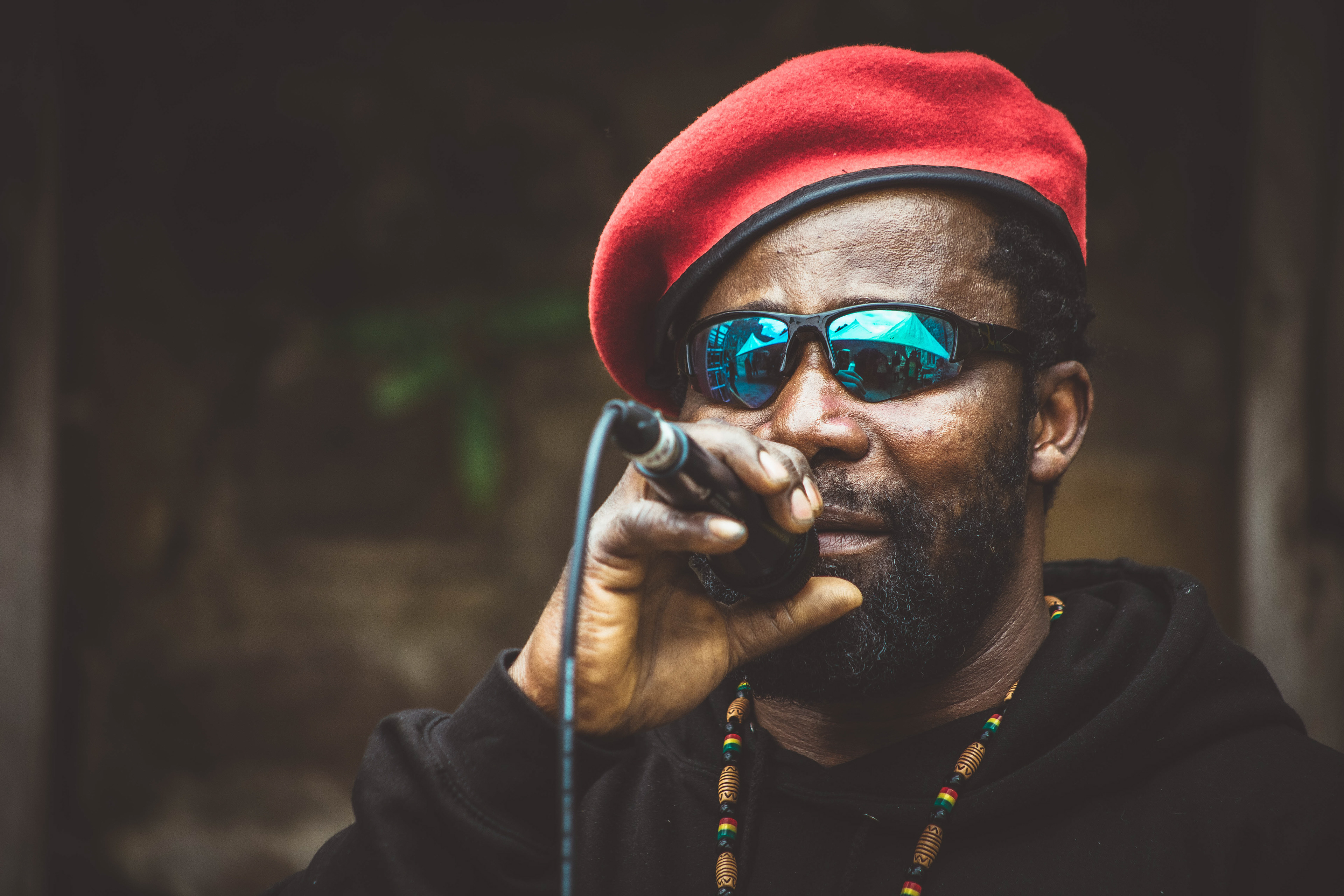 United Tribes Festival - UK