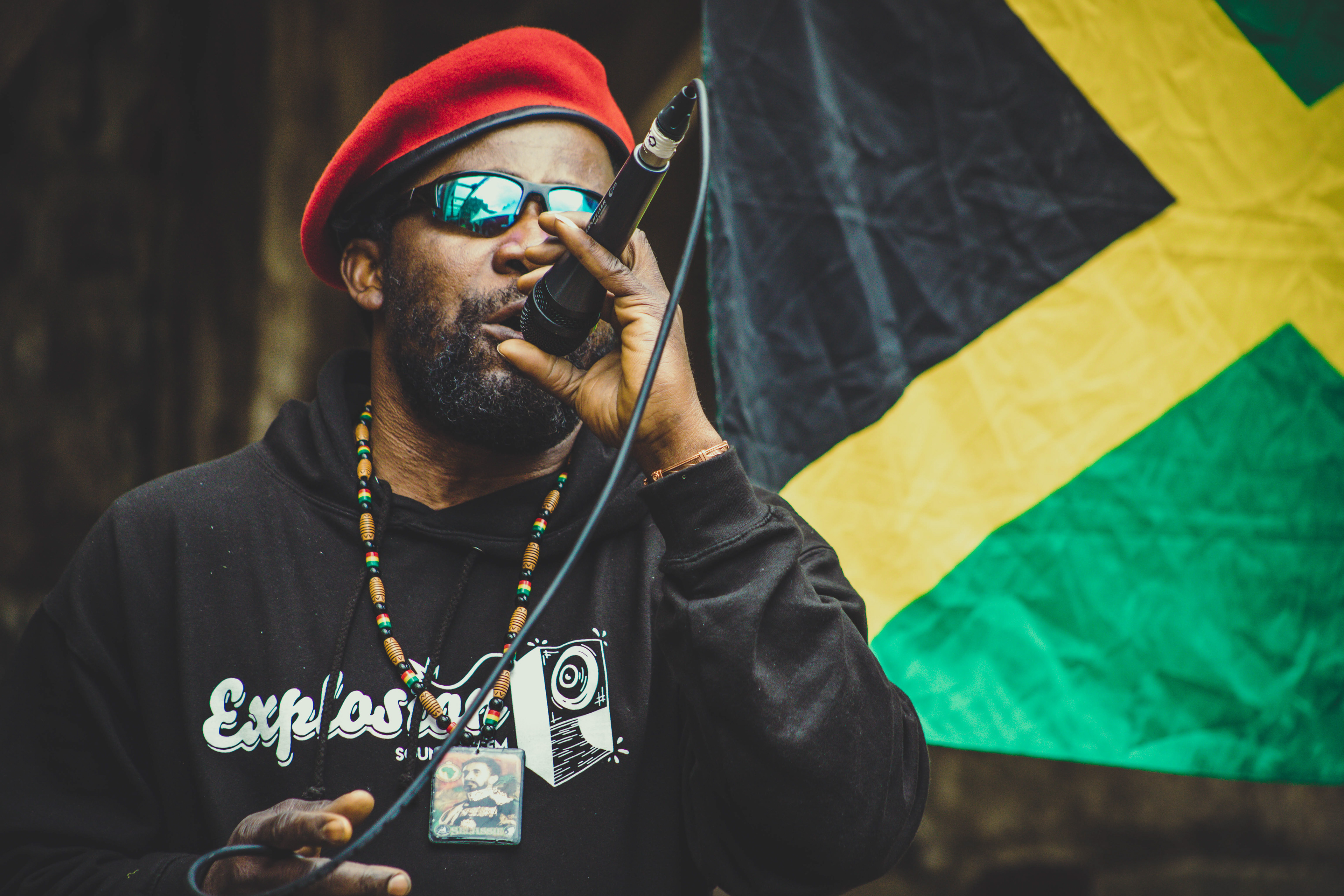 United Tribes Festival - UK