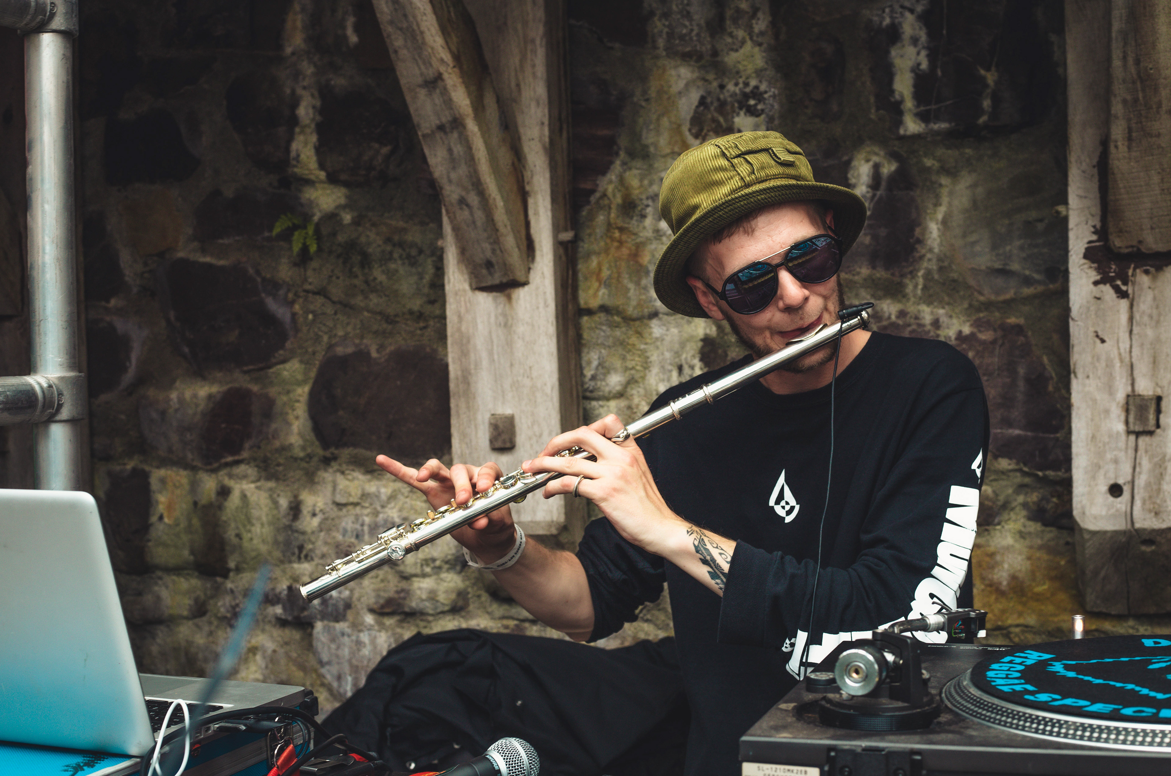 United Tribes Festival - UK