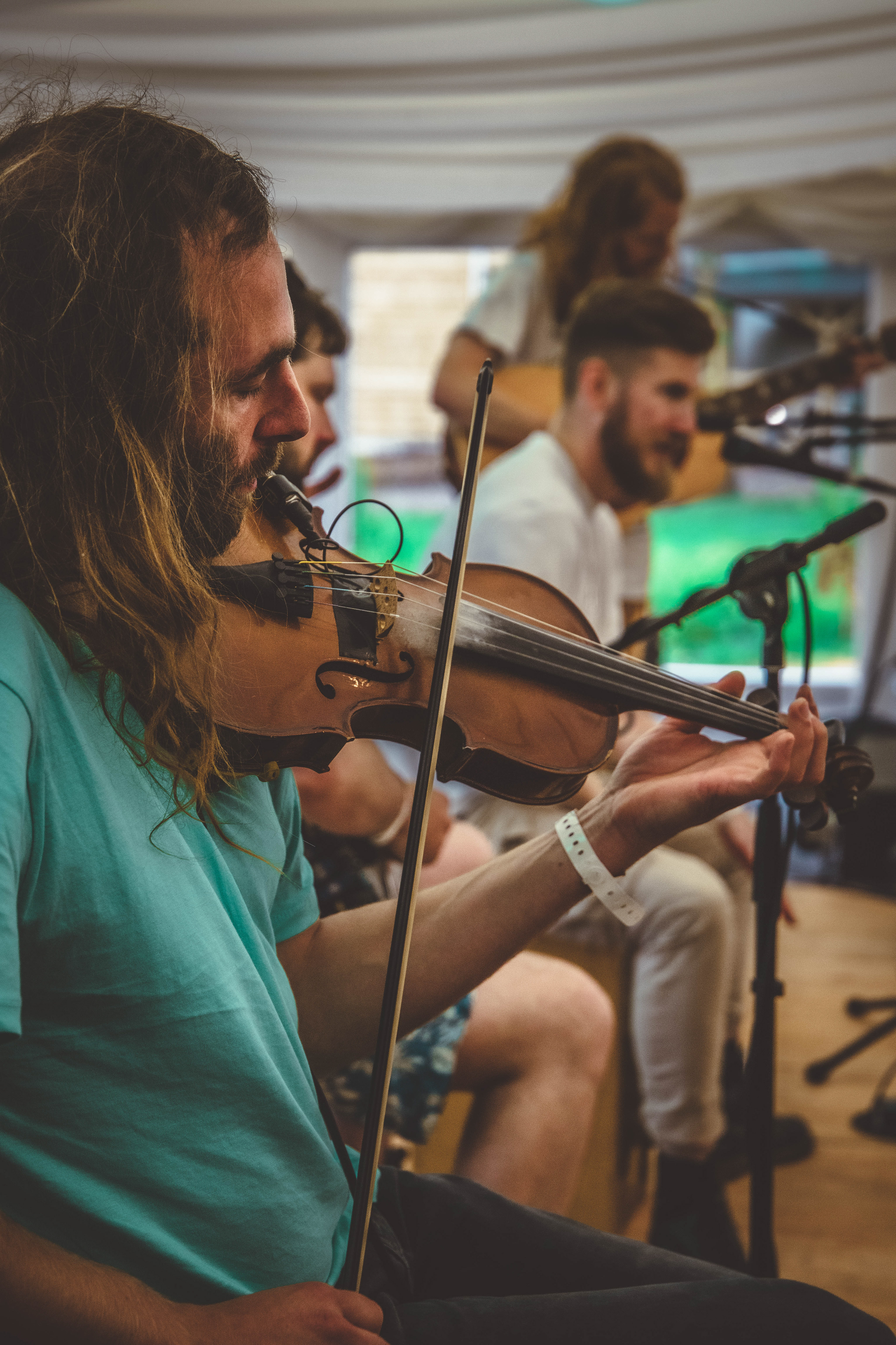 United Tribes Festival - UK