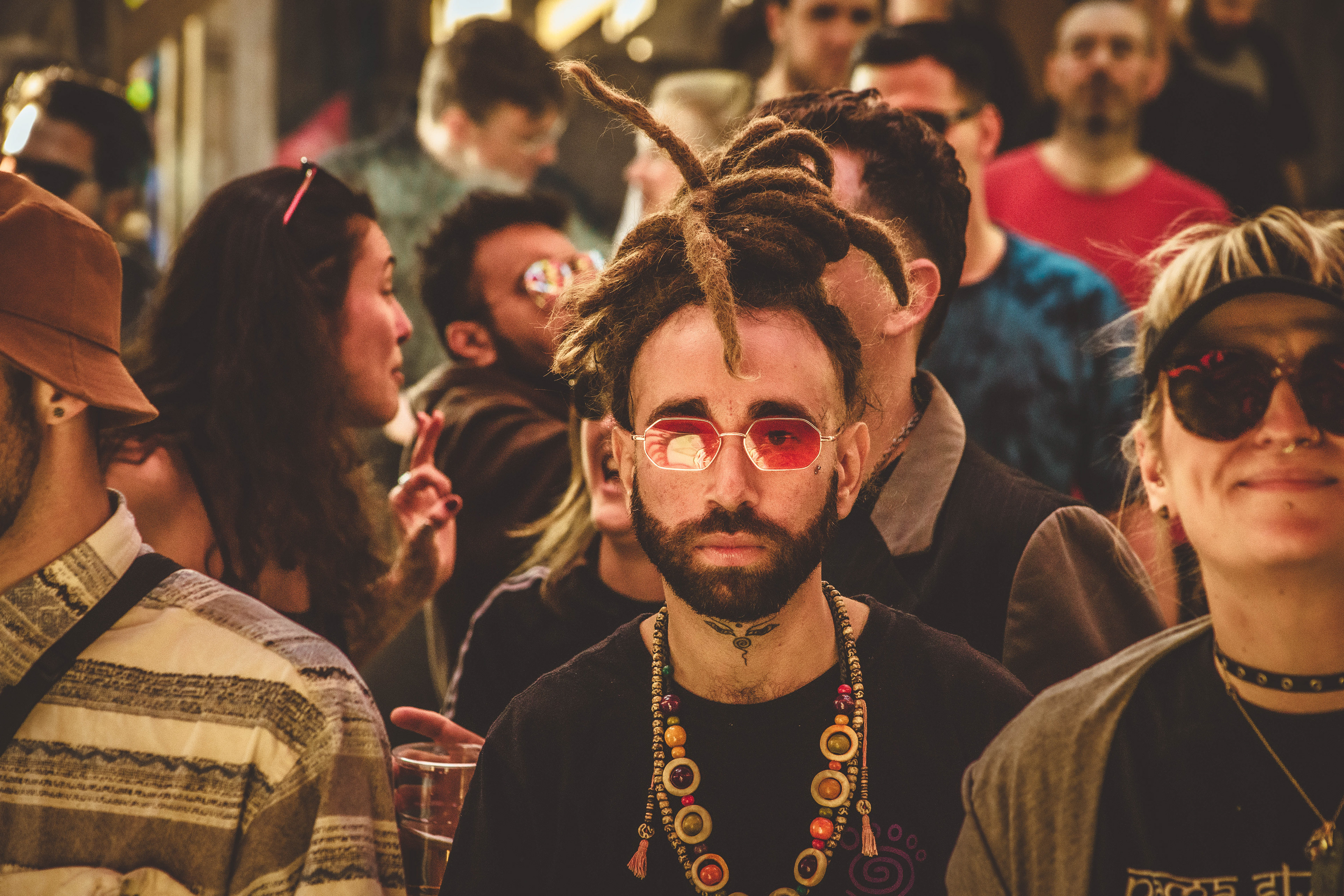 Psychedelic Gaff Festival - Ireland 2022