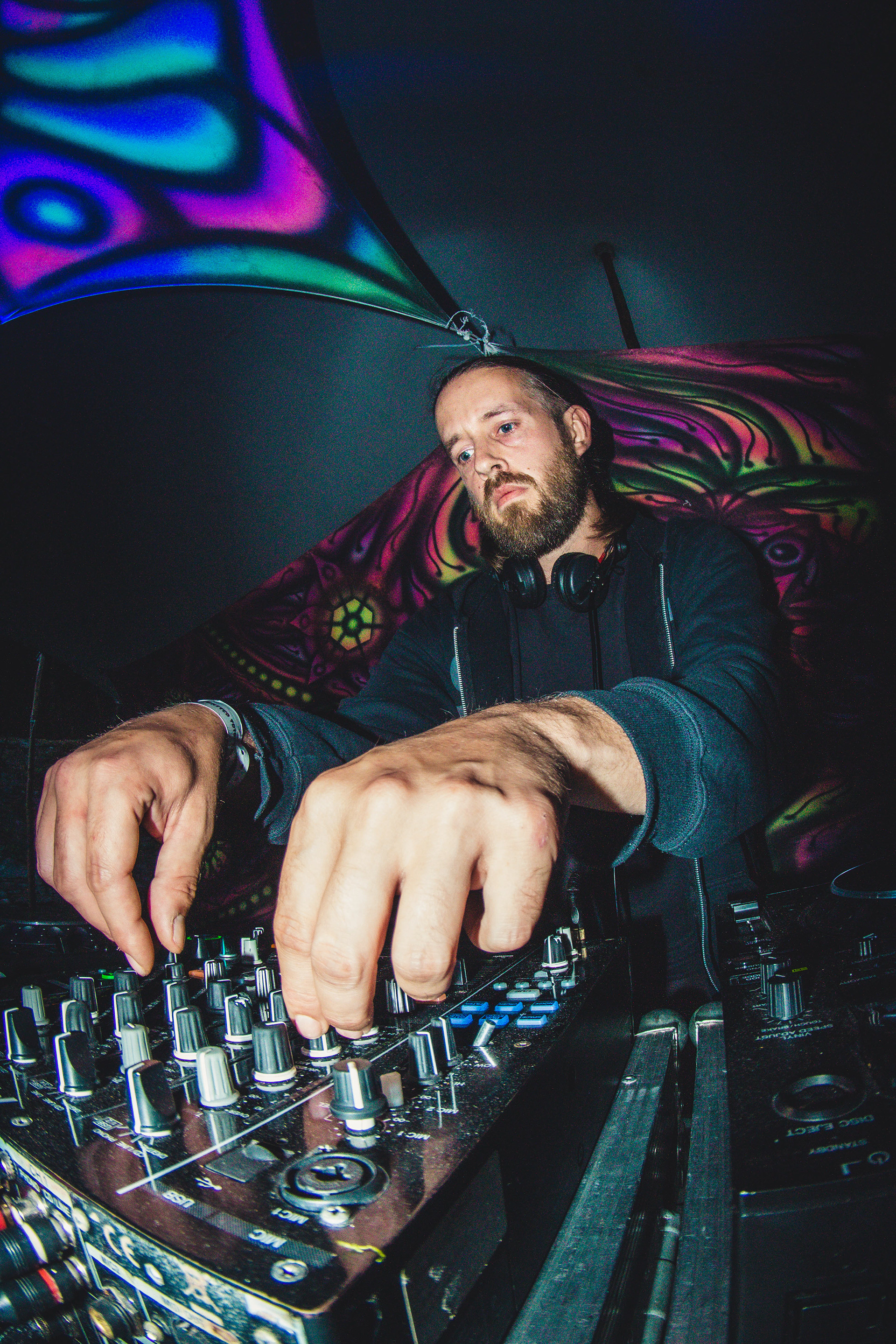 United Tribes Festival - UK