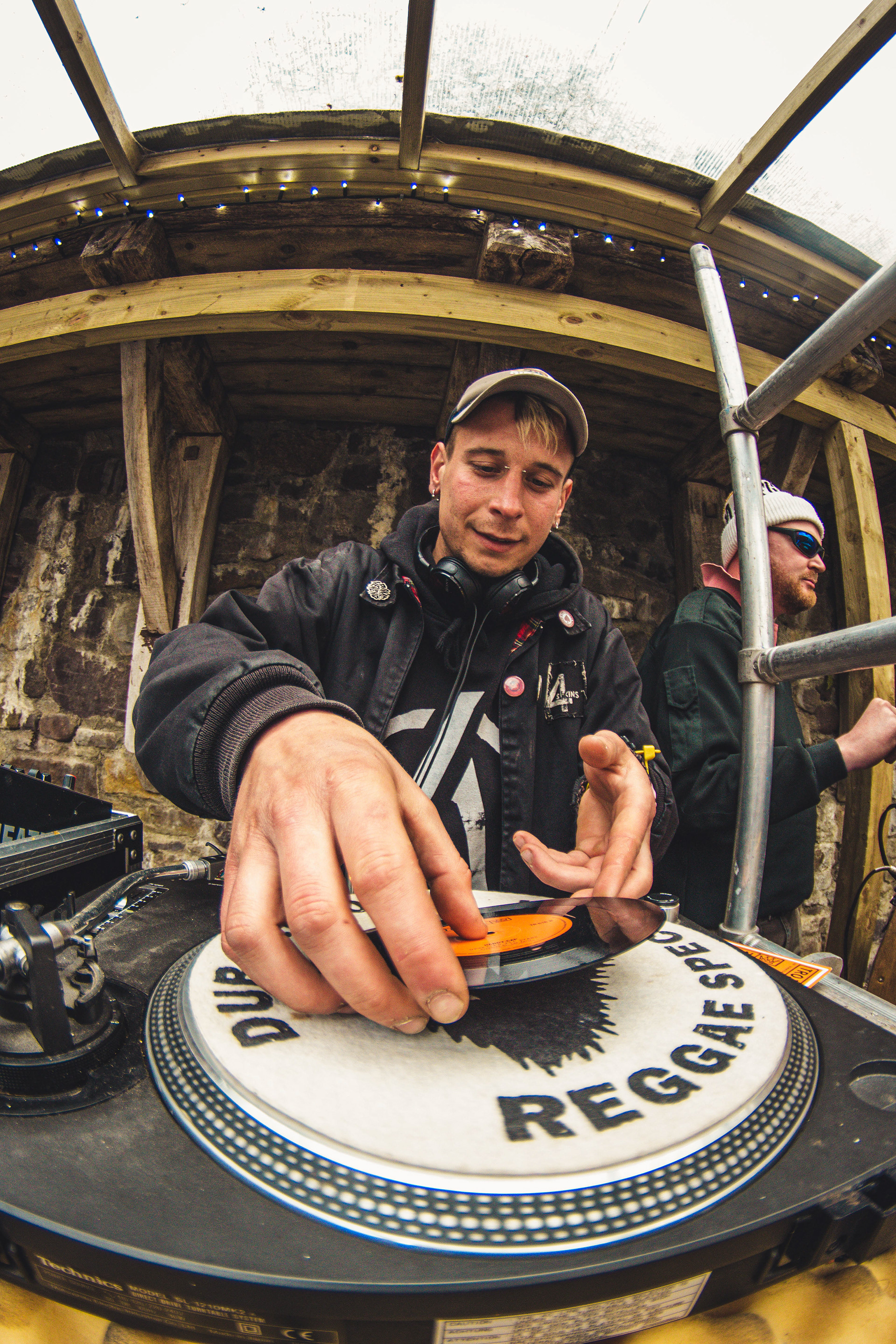 United Tribes Festival - UK