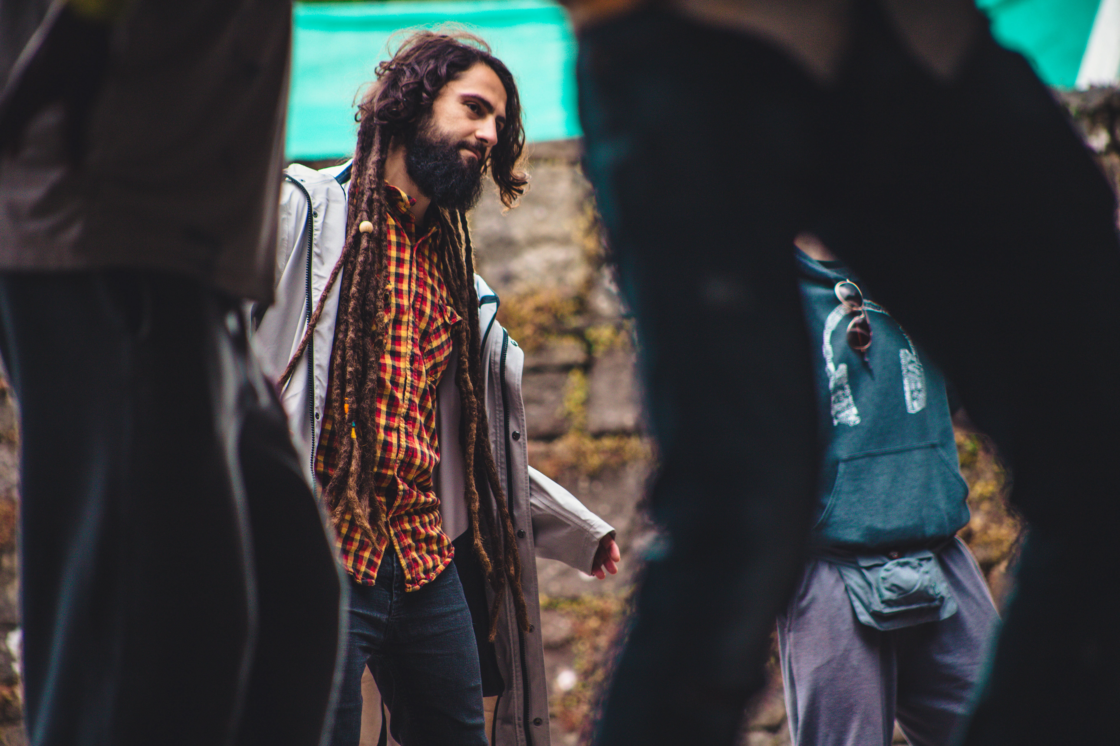 United Tribes Festival - UK