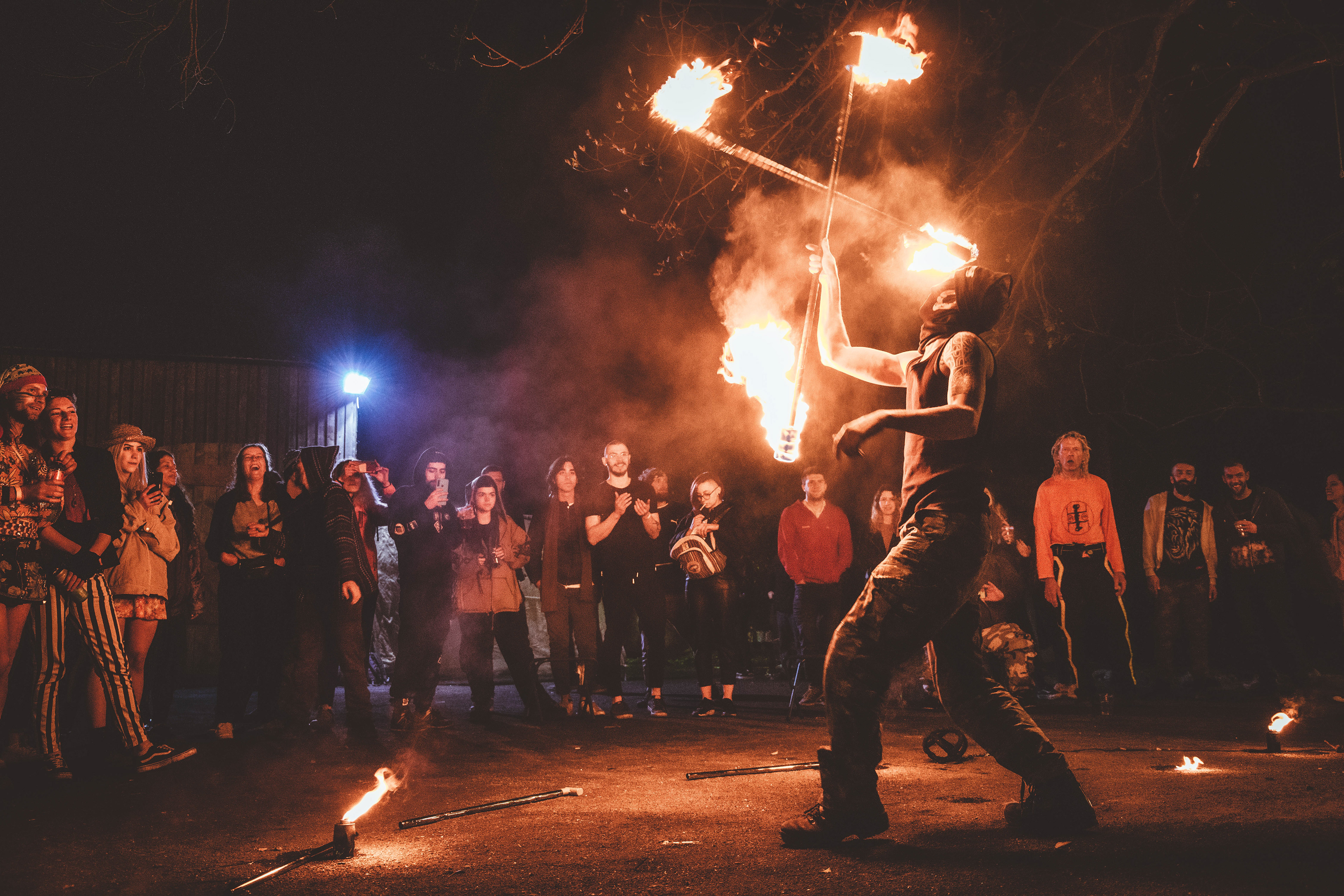 United Tribes Festival - UK