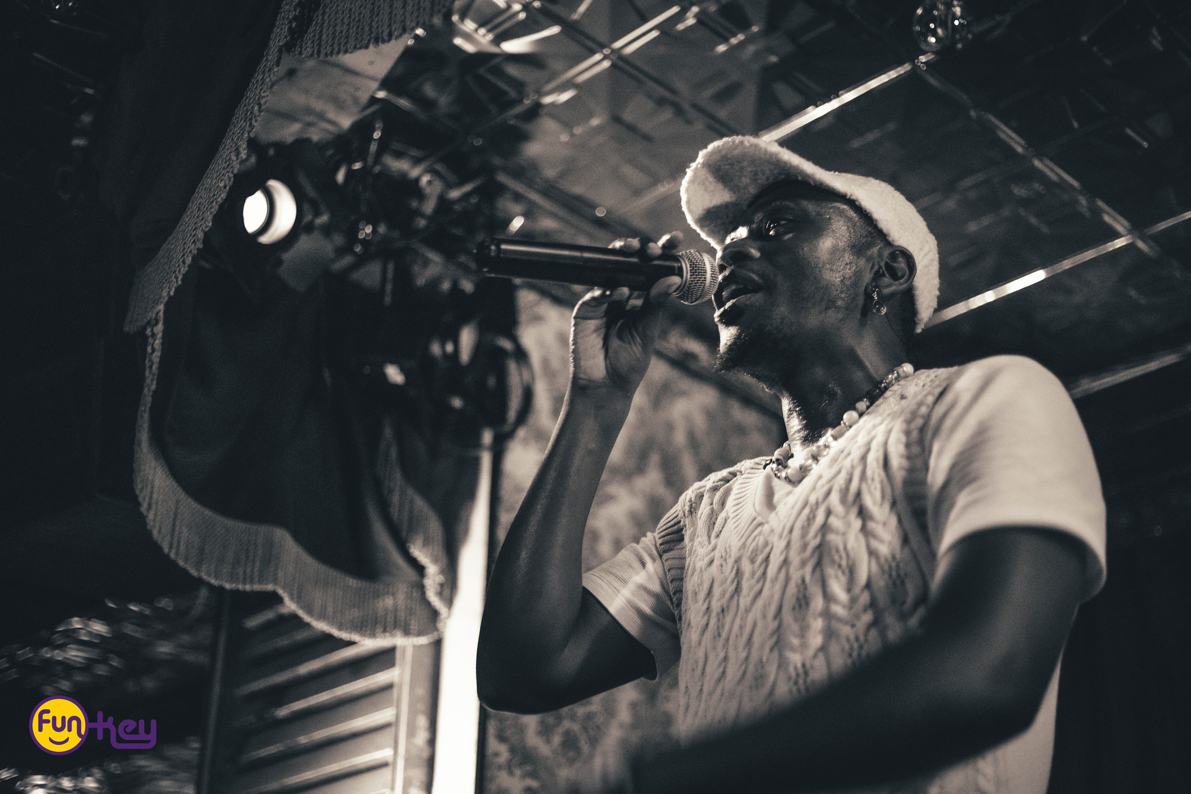 Rincon Sapiencia / concert  - 2022