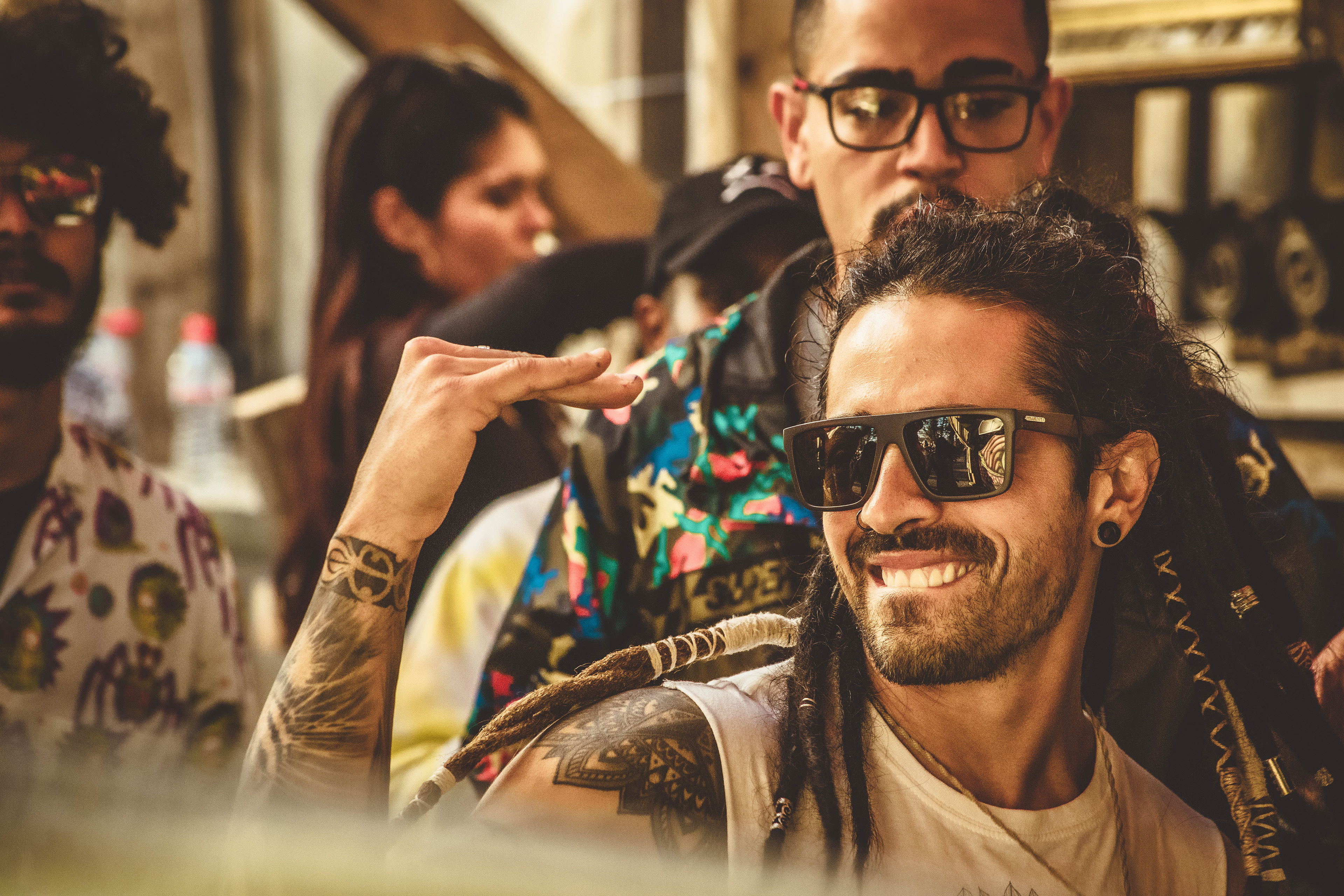 Psychedelic Gaff Festival - Ireland 2022