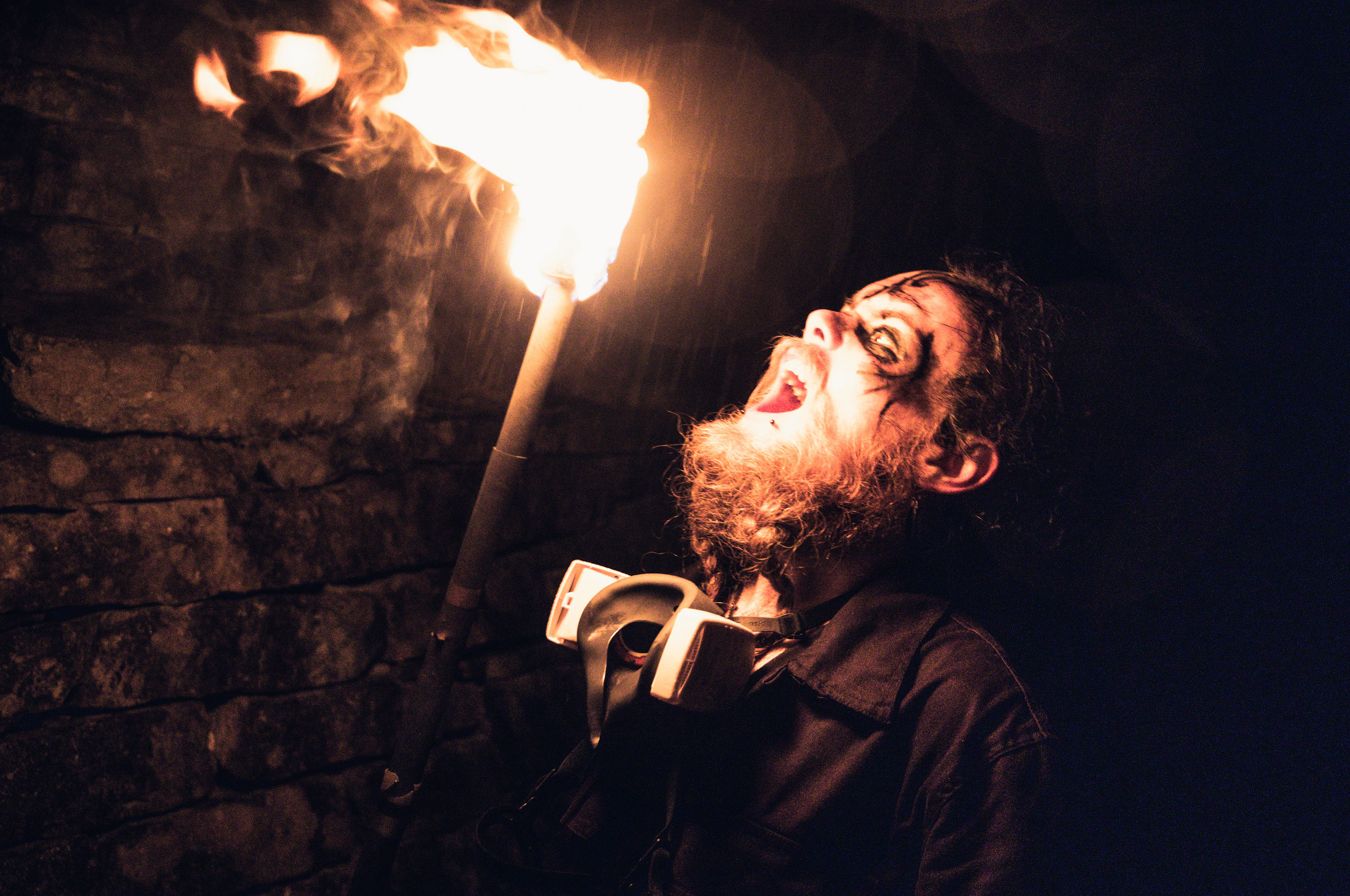 United Tribes Festival - UK