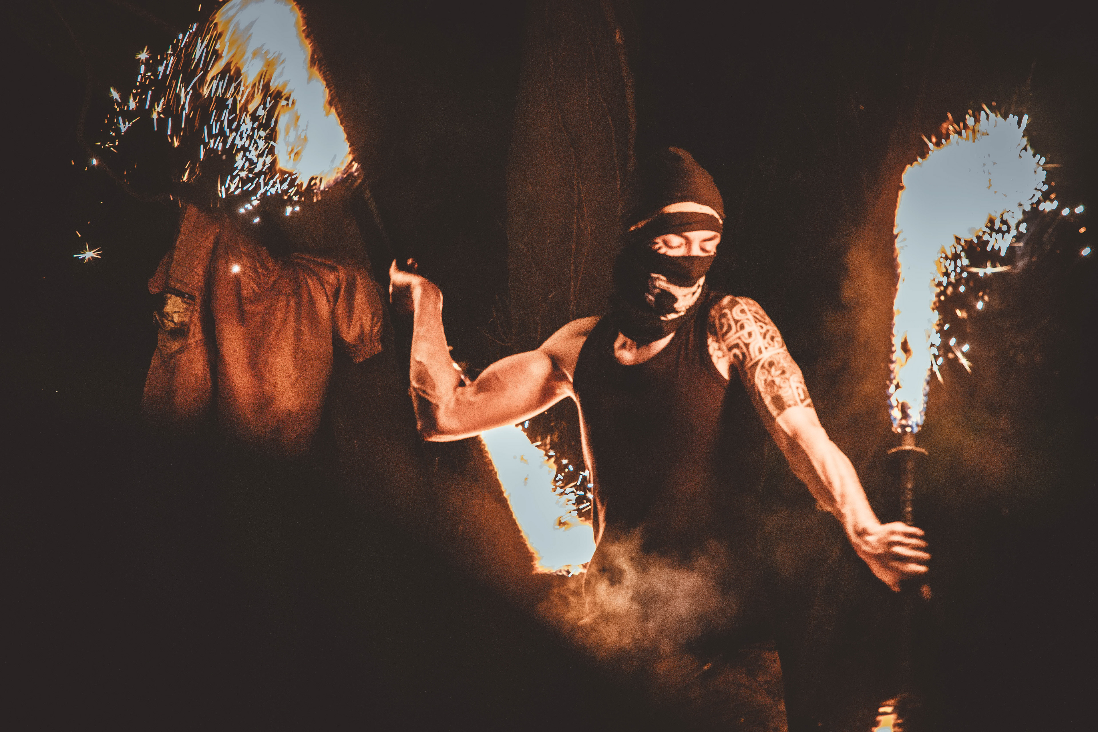 United Tribes Festival - UK