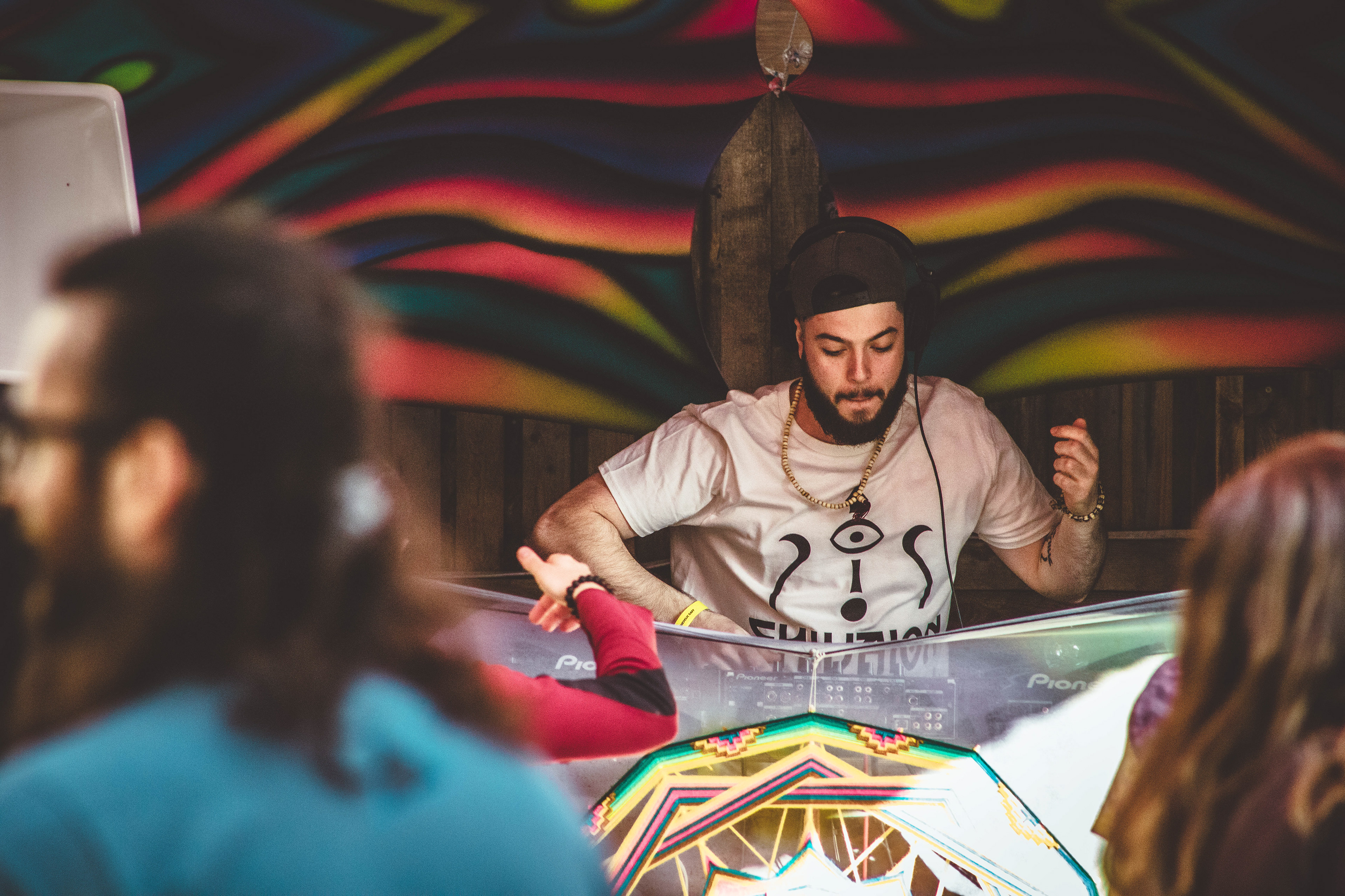 Psychedelic Gaff Festival - Ireland 2022