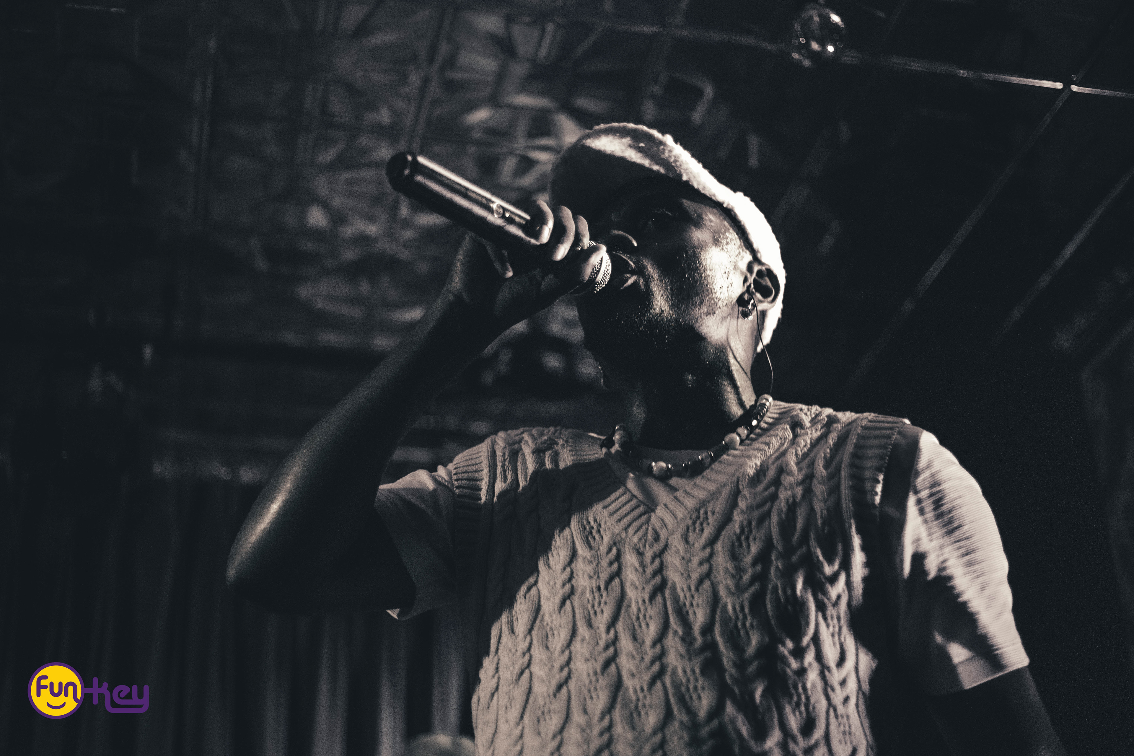 Rincon Sapiencia / concert  - 2022