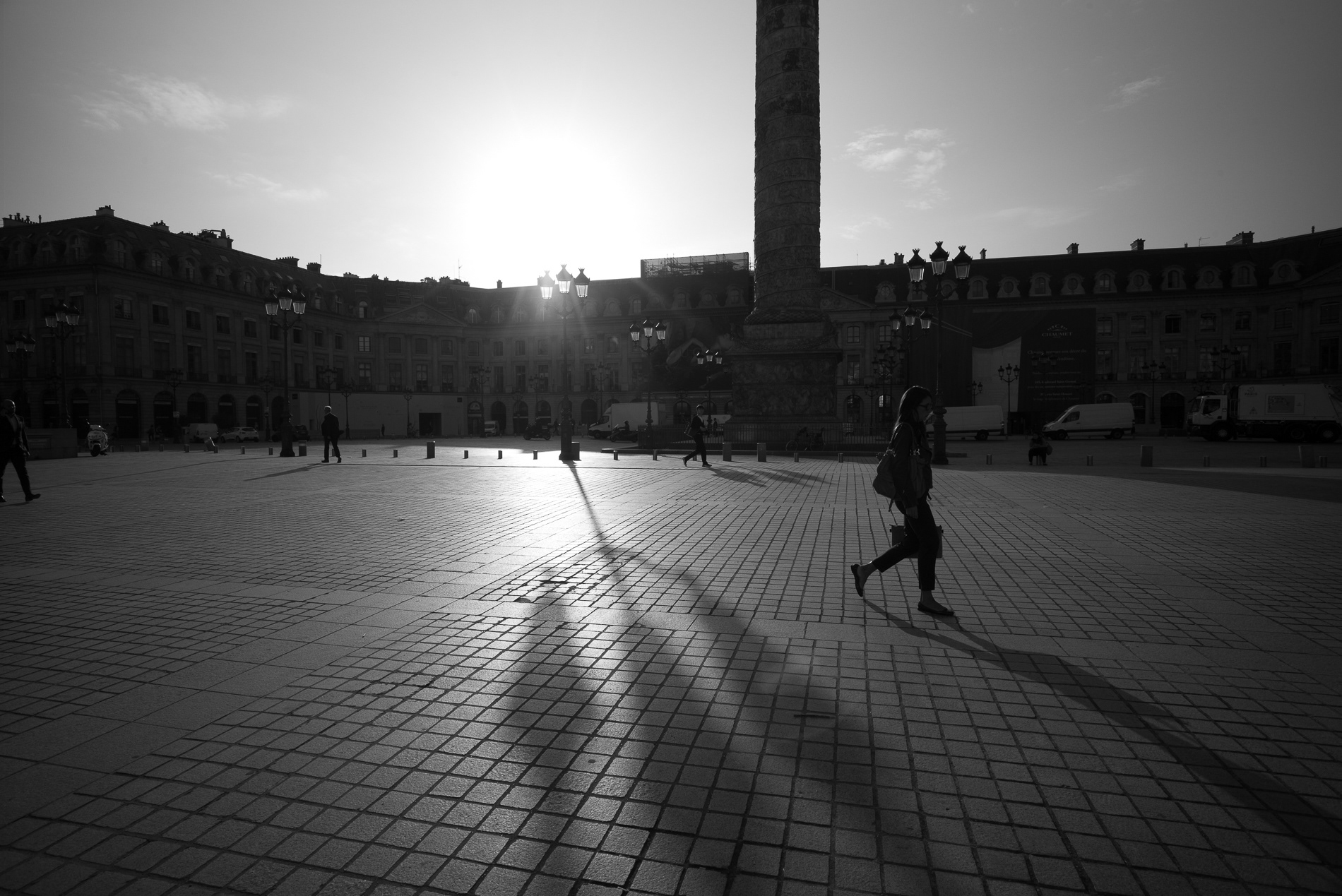 Place Vendôme
