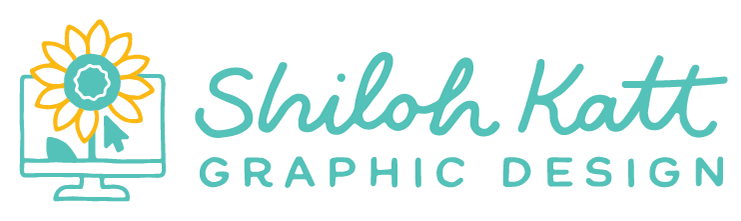 Shiloh Katt Graphic Design