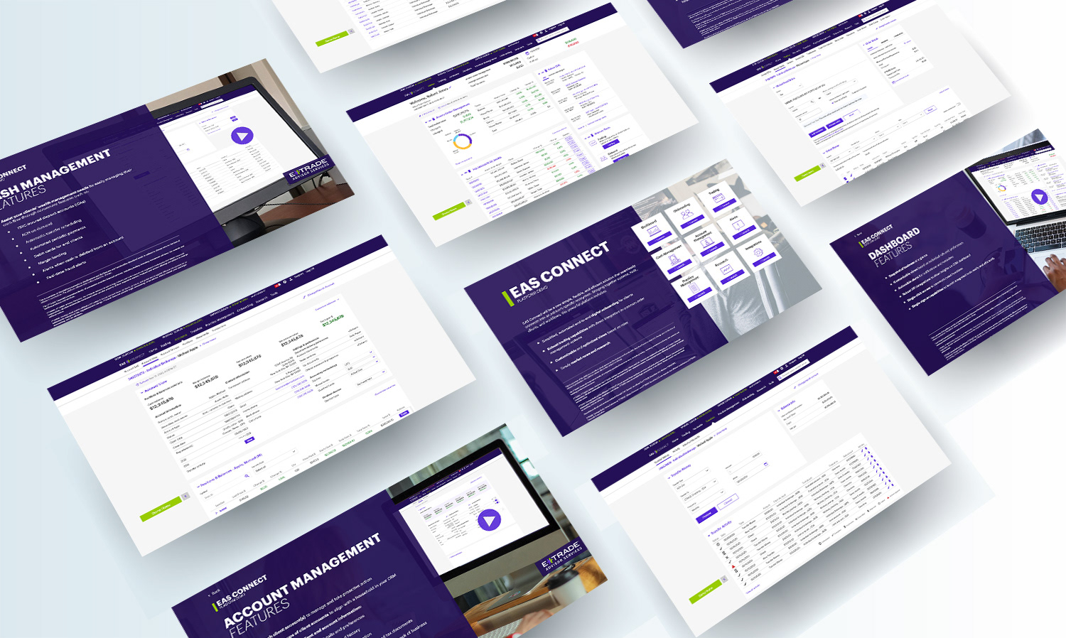 Brand new RIA custody platform